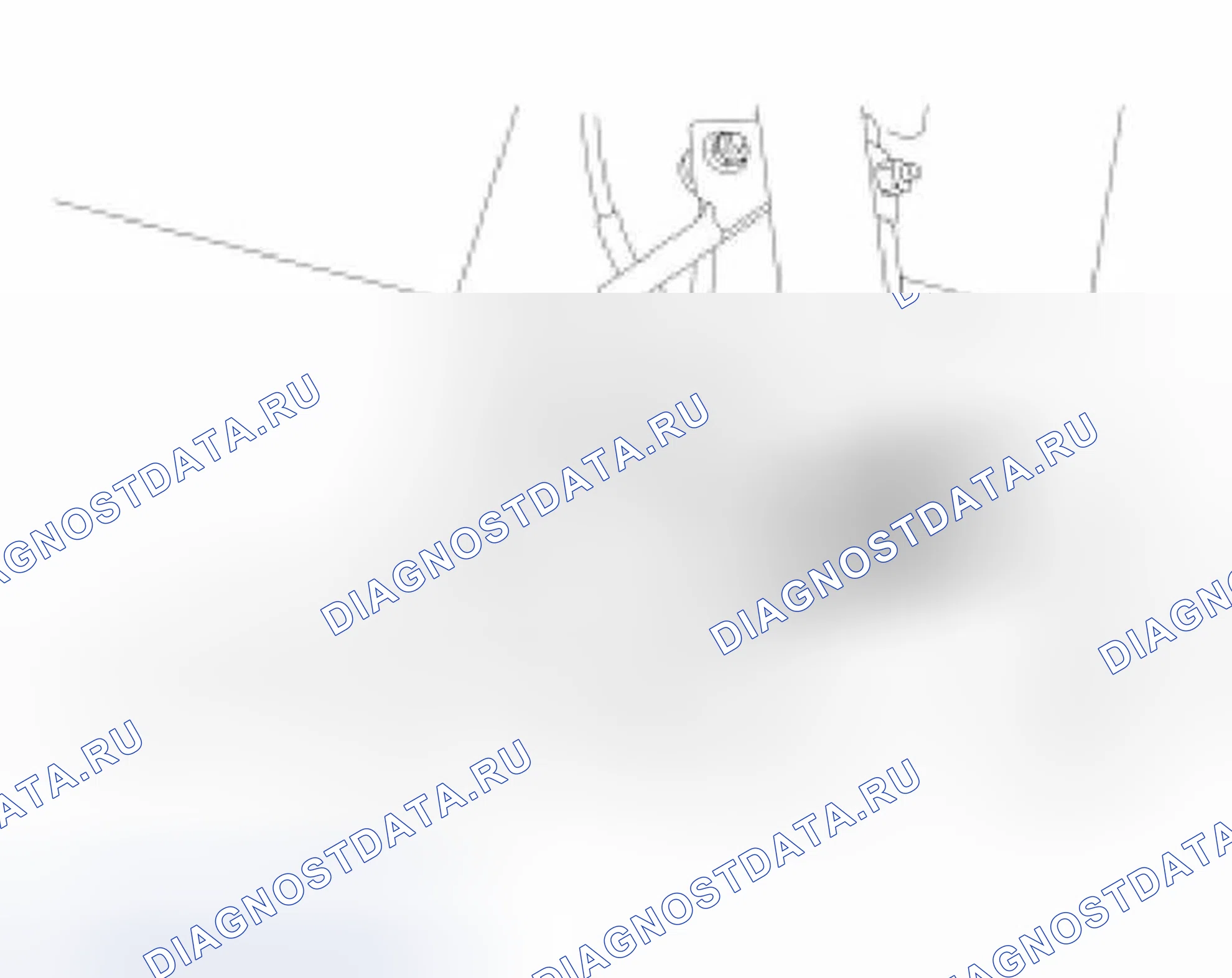 Рис. 79. Ford Focus I рестайлинг