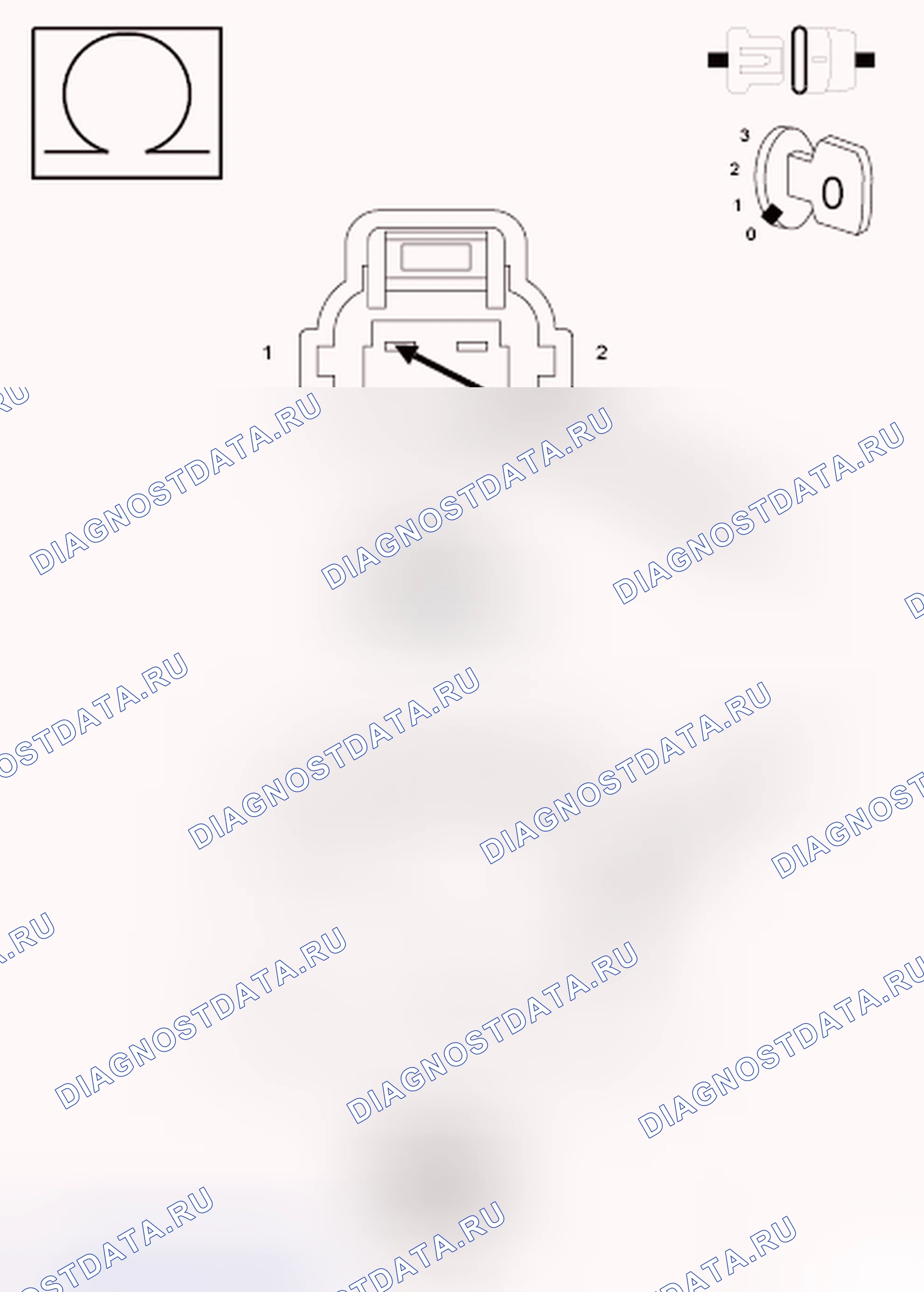 Рис. 1043. RAM Pickup 2500 