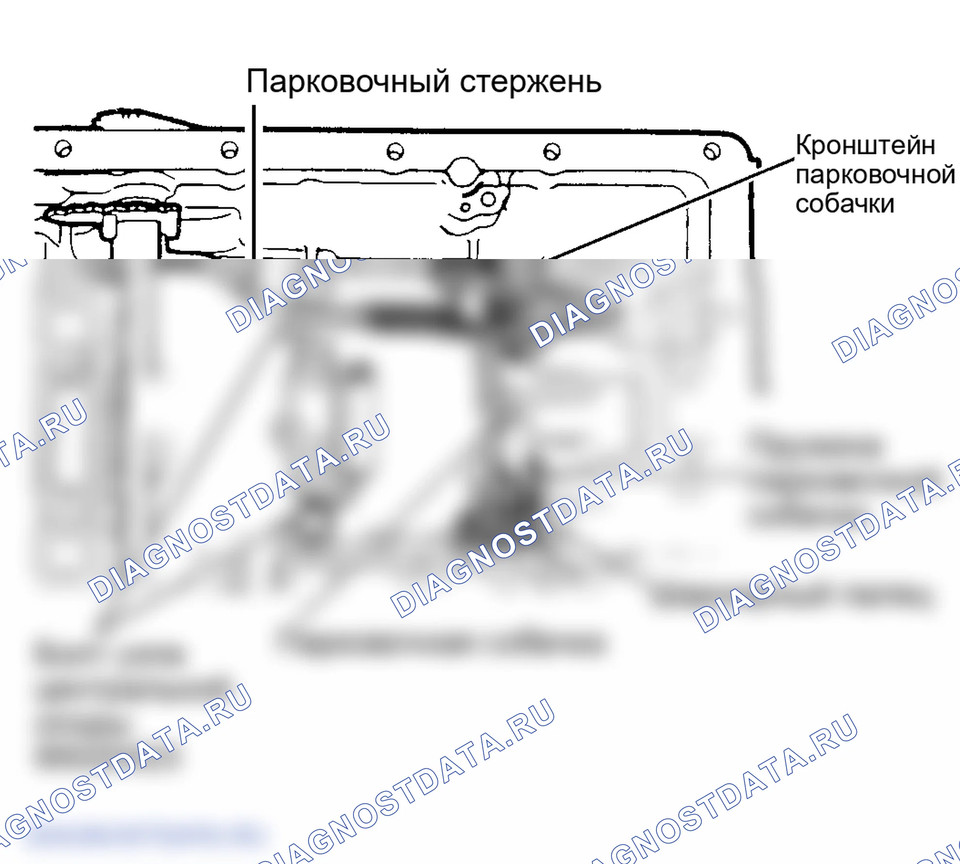Рис. 4. Isuzu Impulse I
