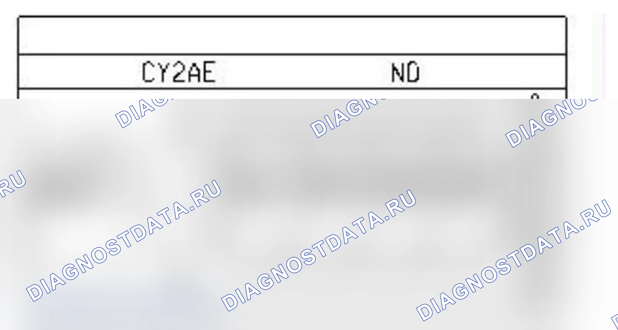 Распиновка разъёма R375 — Электропроводка двигателя/свечи дополнительного подогрева. Renault Vel-Satis I