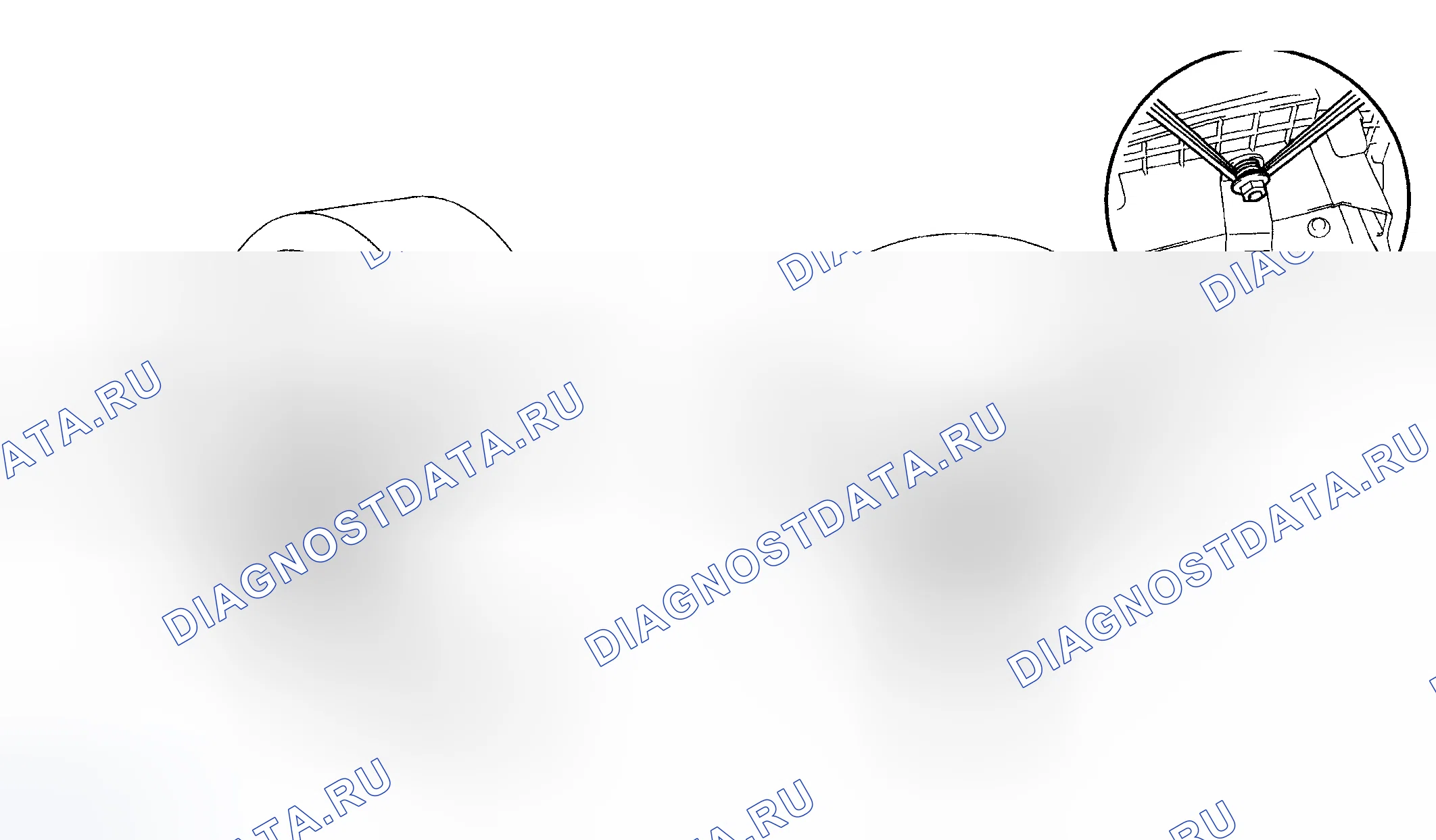 Рис. 86. Toyota Corolla IX рестайлинг