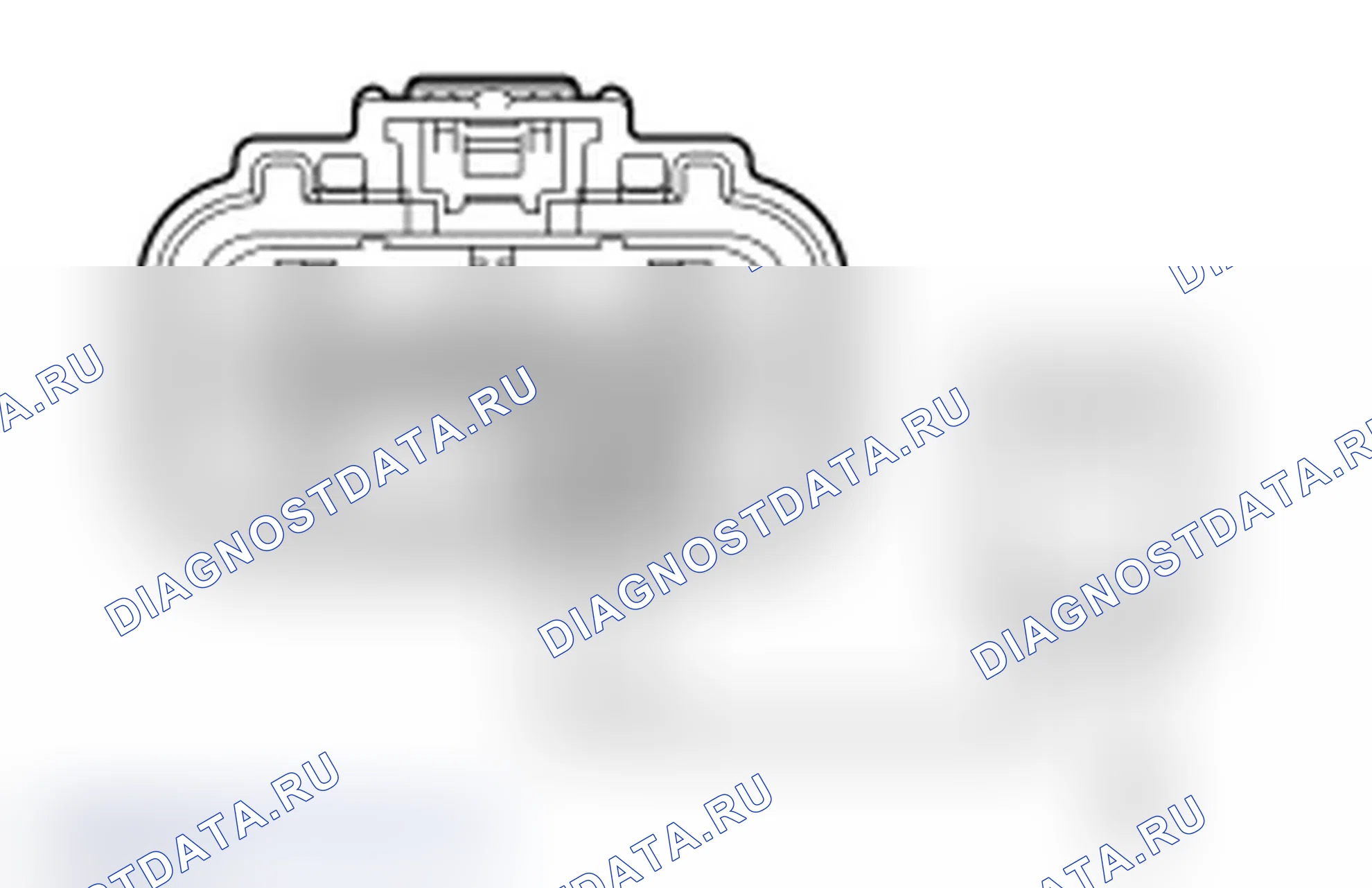 Рис. 92. Lincoln Mark LT