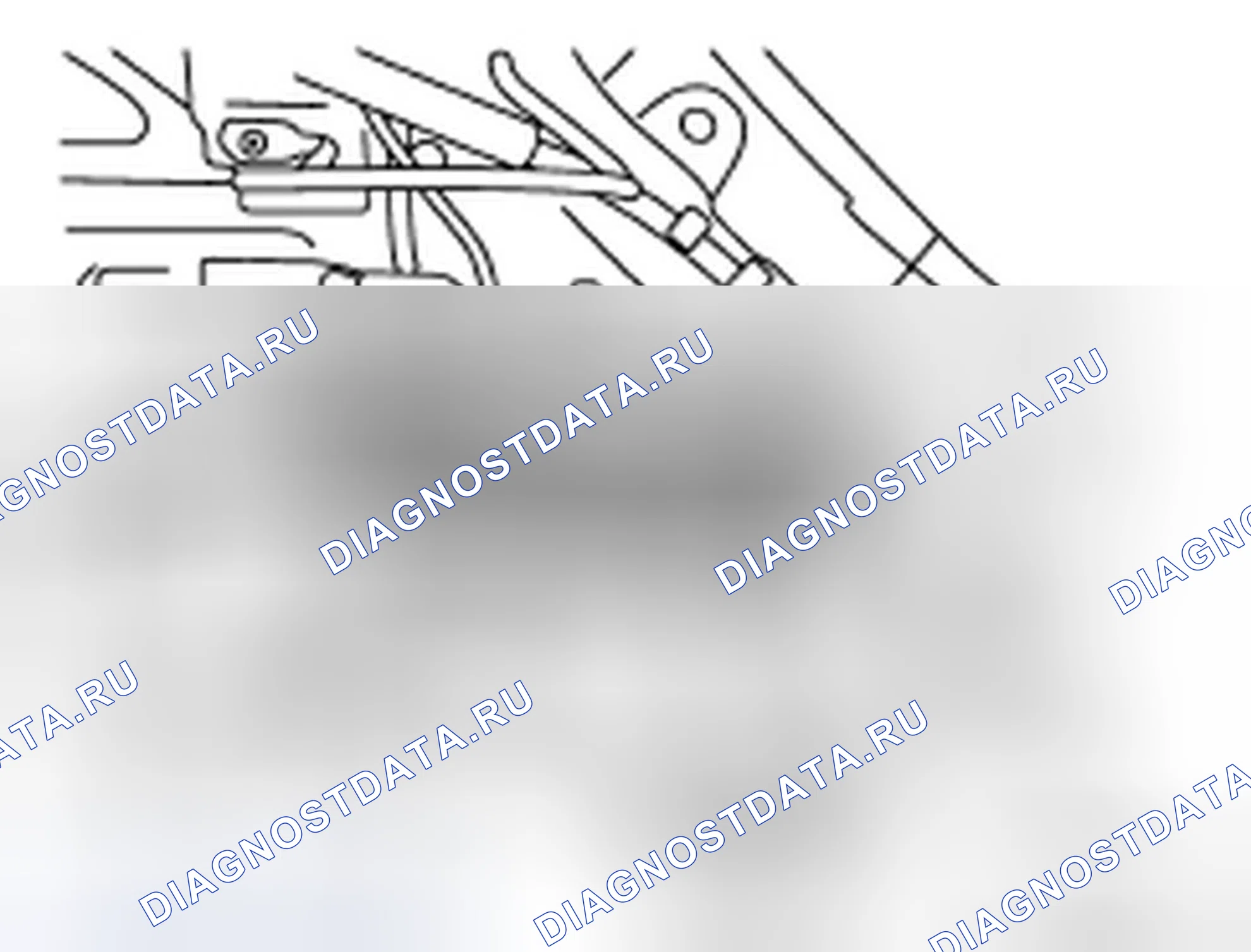 Рис. 167. Infiniti FX35 II
