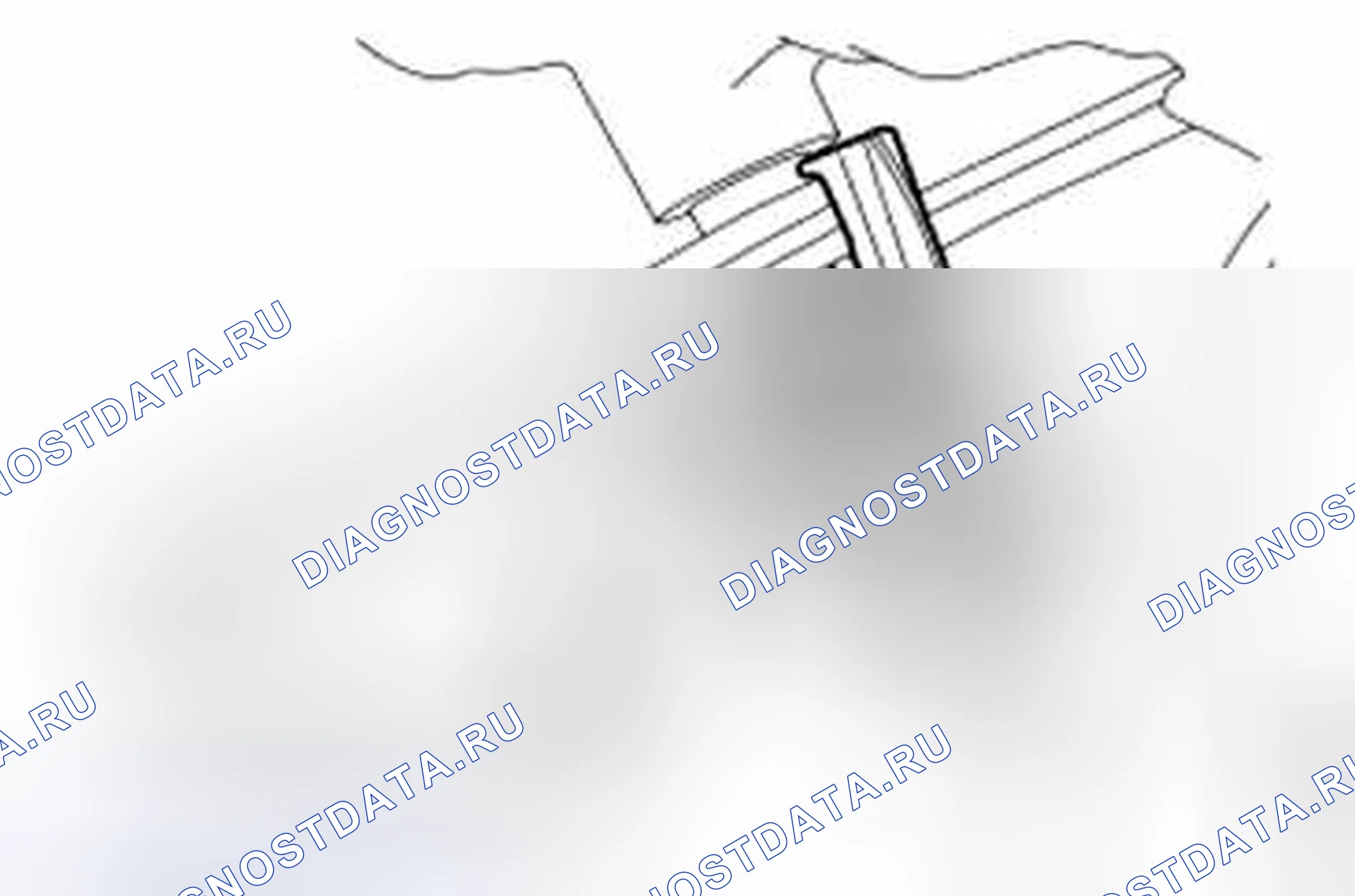 Рис. 27. Ford Pickup F250 Super Duty II