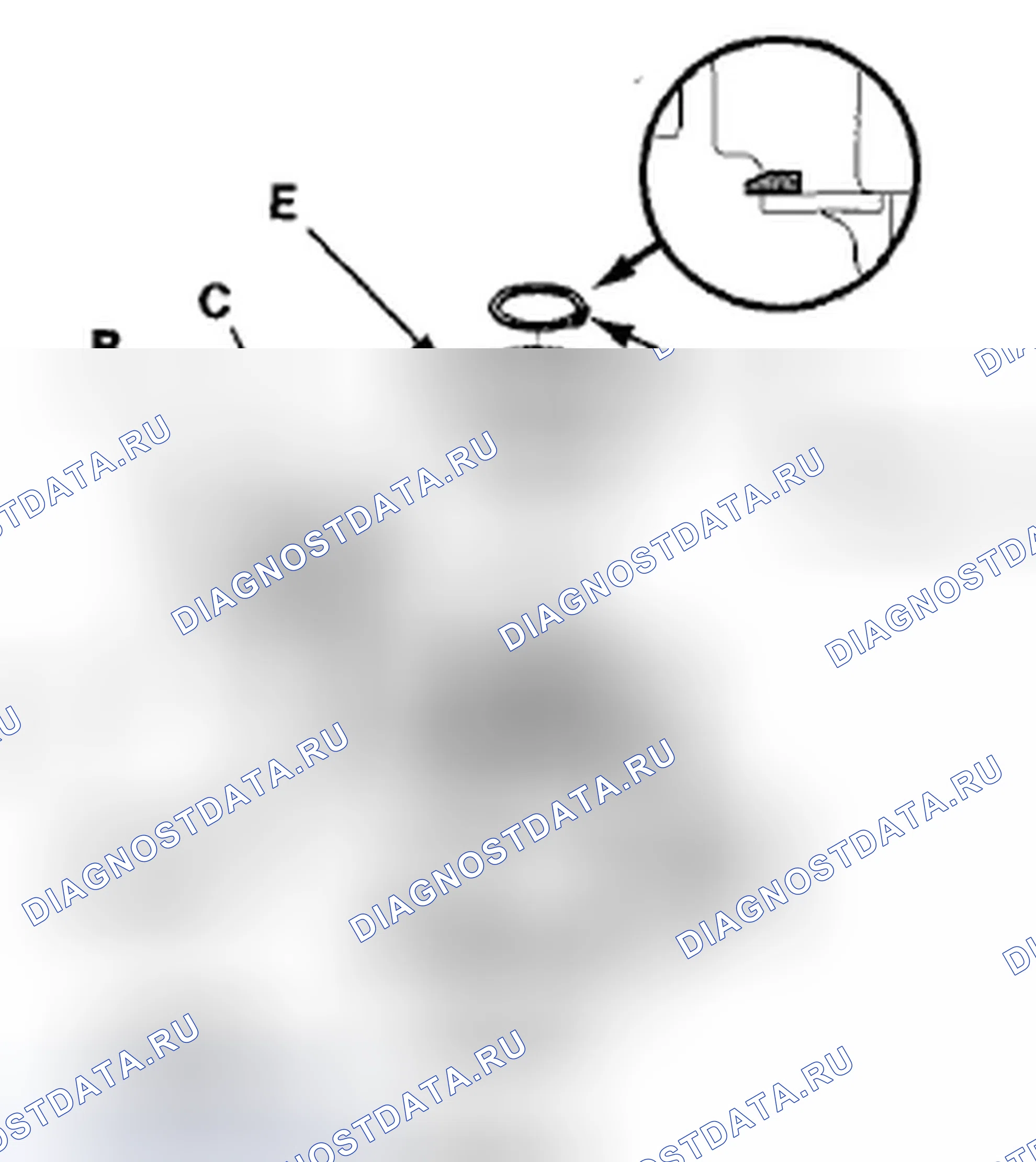 Рис. 112. Honda Element YH2 рестайлинг