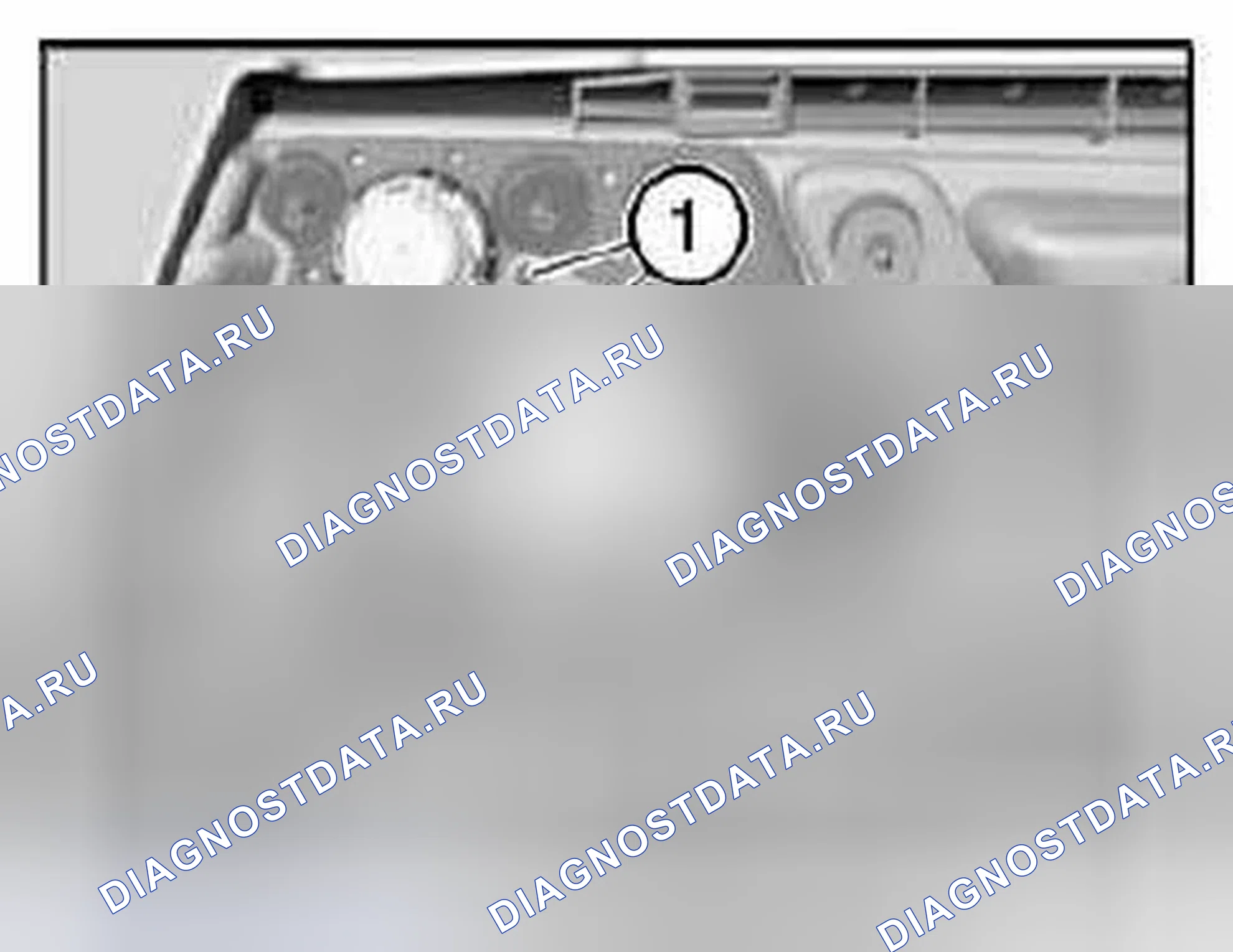 Рис. 549. BMW X3 E83 рестайлинг