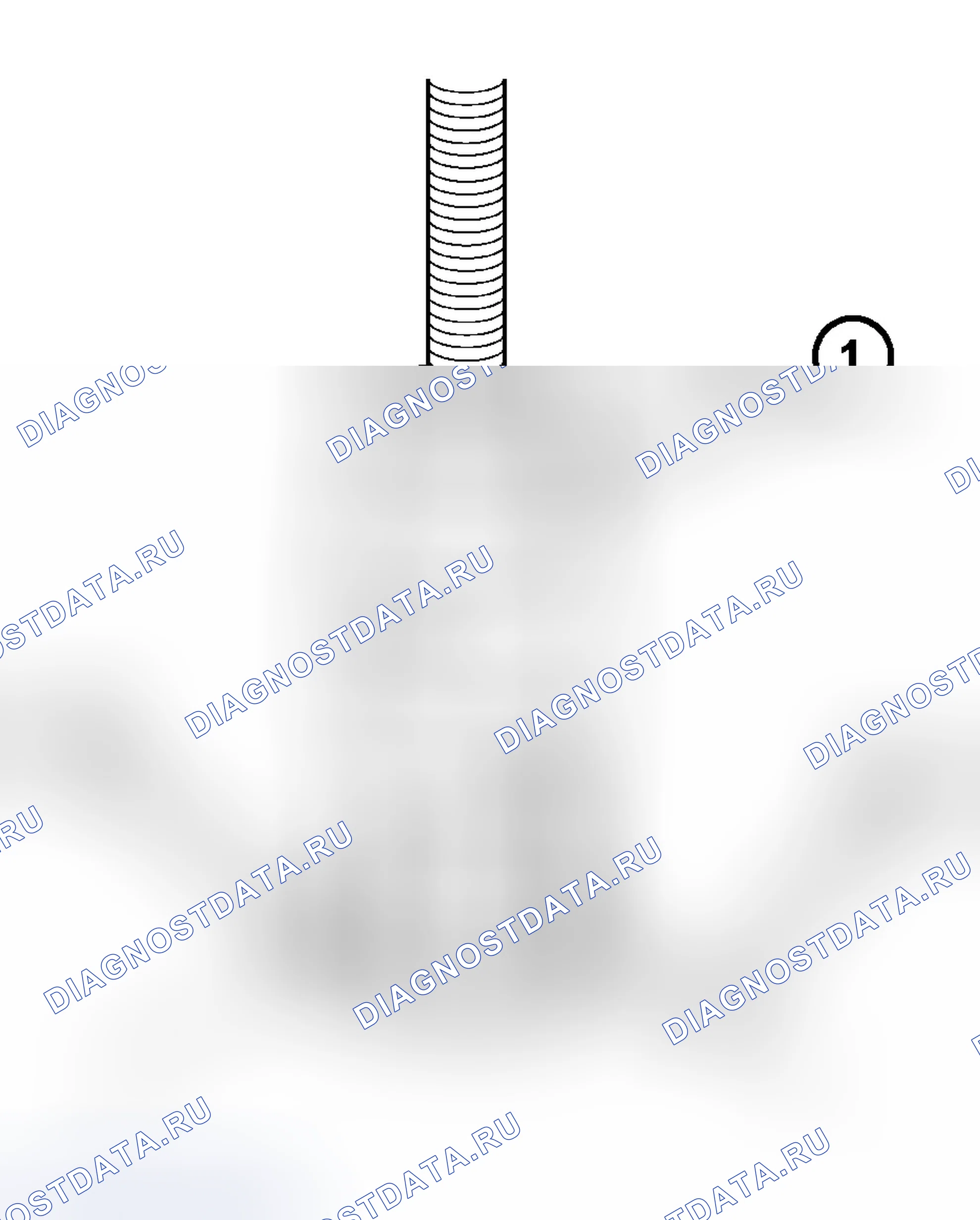 Рис. 395. Dodge Magnum I