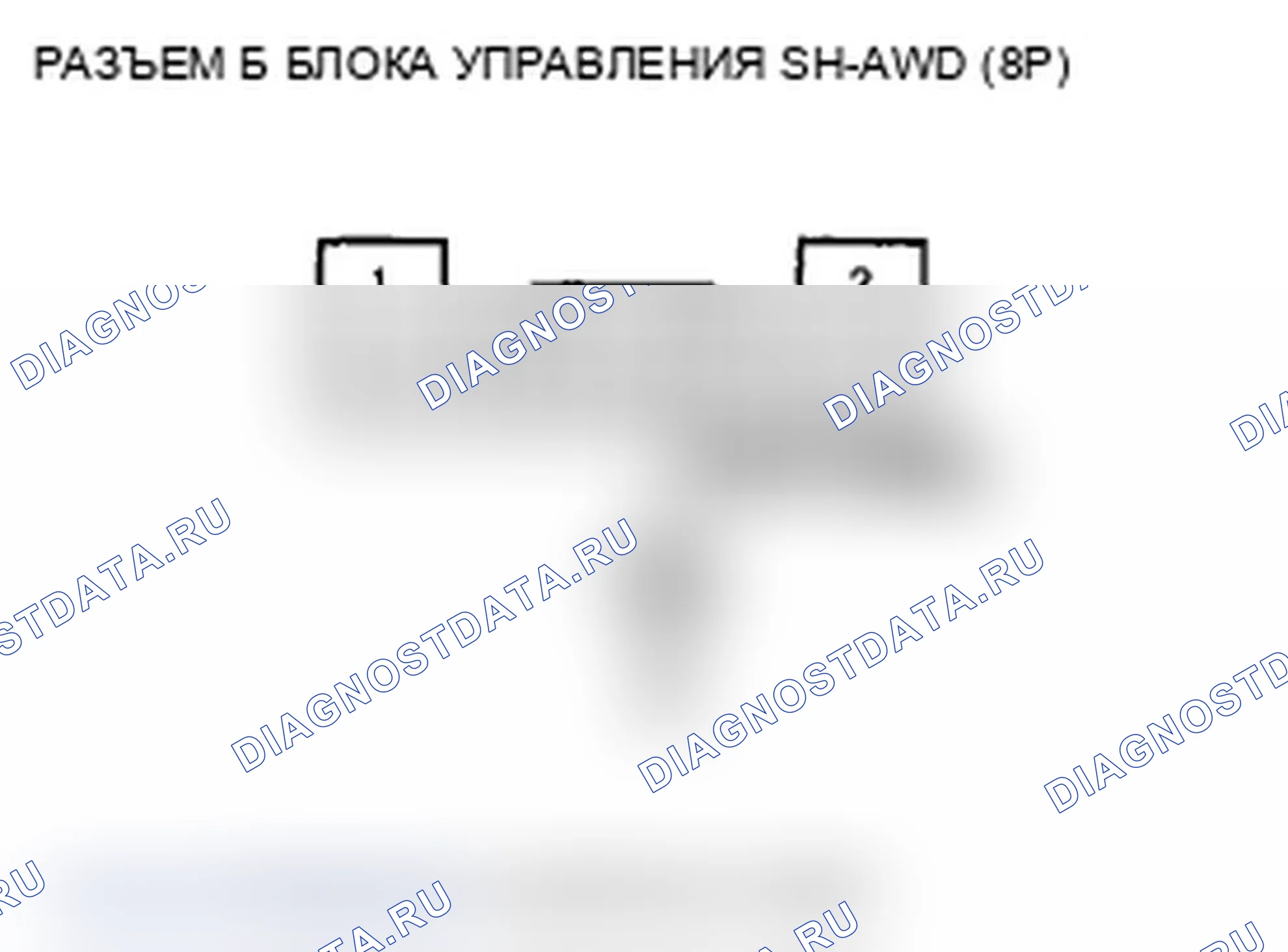 Рис. 66. Acura MDX II рестайлинг