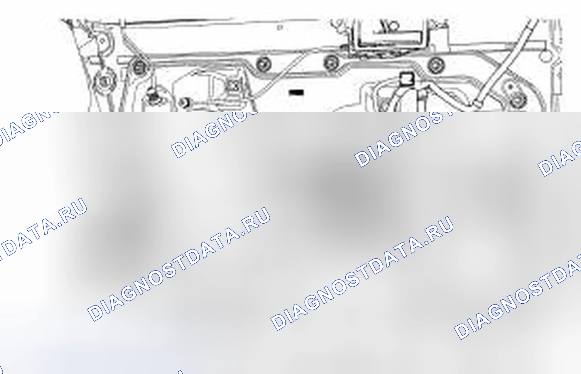 Рис. 10. Ford Freestyle I