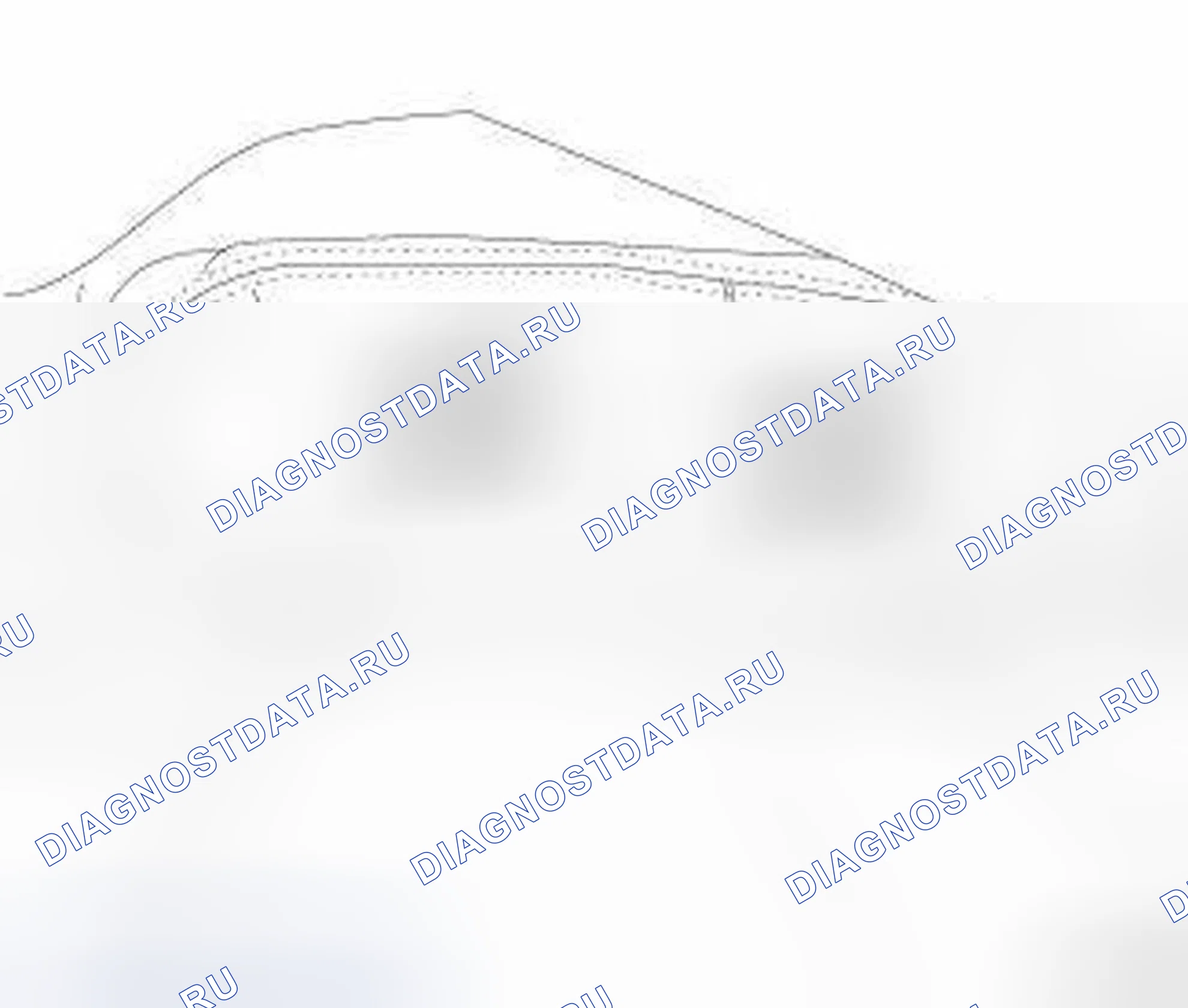 Рис. 161: УСТАНОВКА. Dodge Charger VI