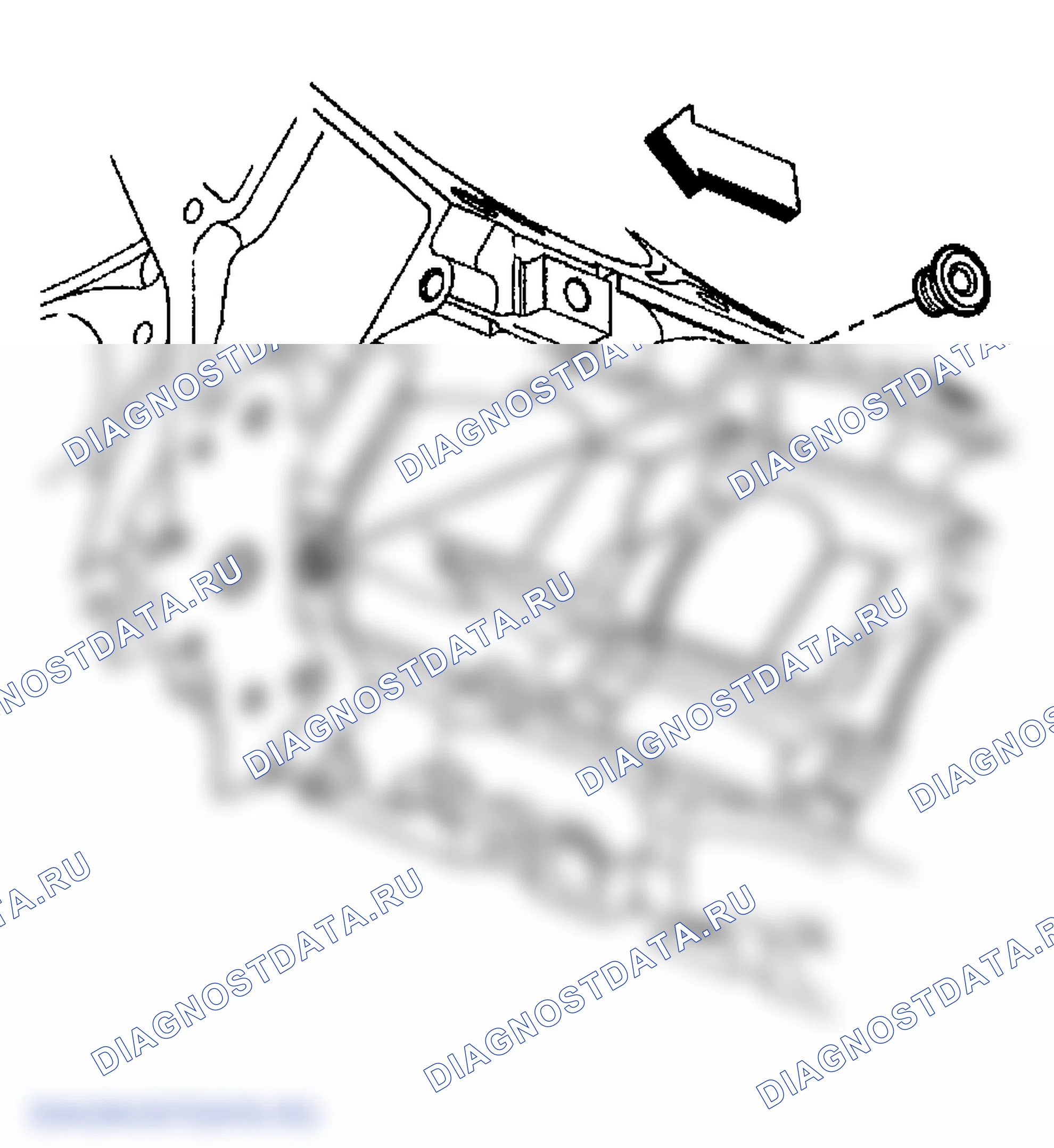 Рис. 1217. GMC Savana Special G3500 