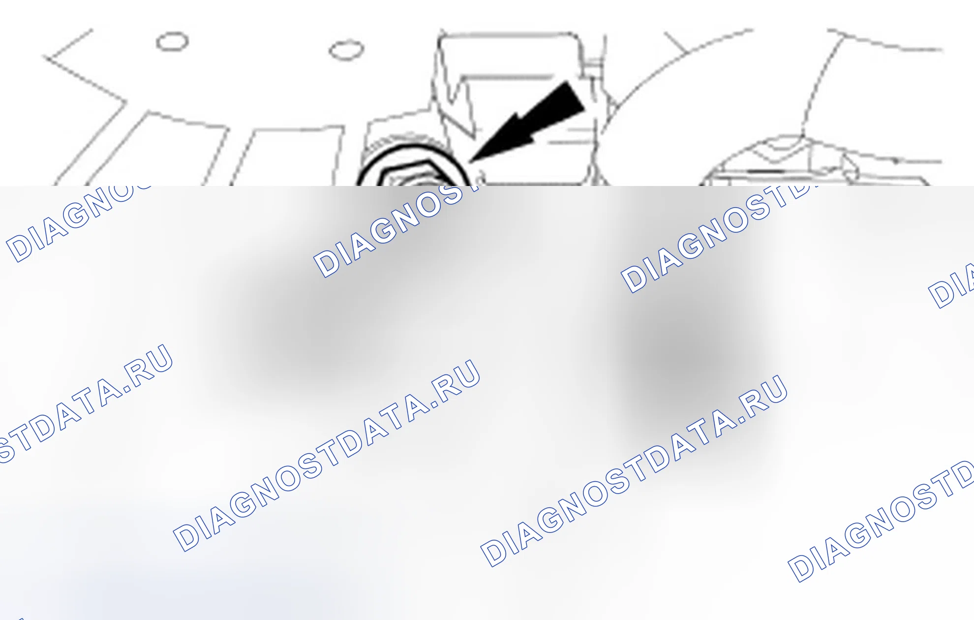 Рис. 771. Ford Mustang V
