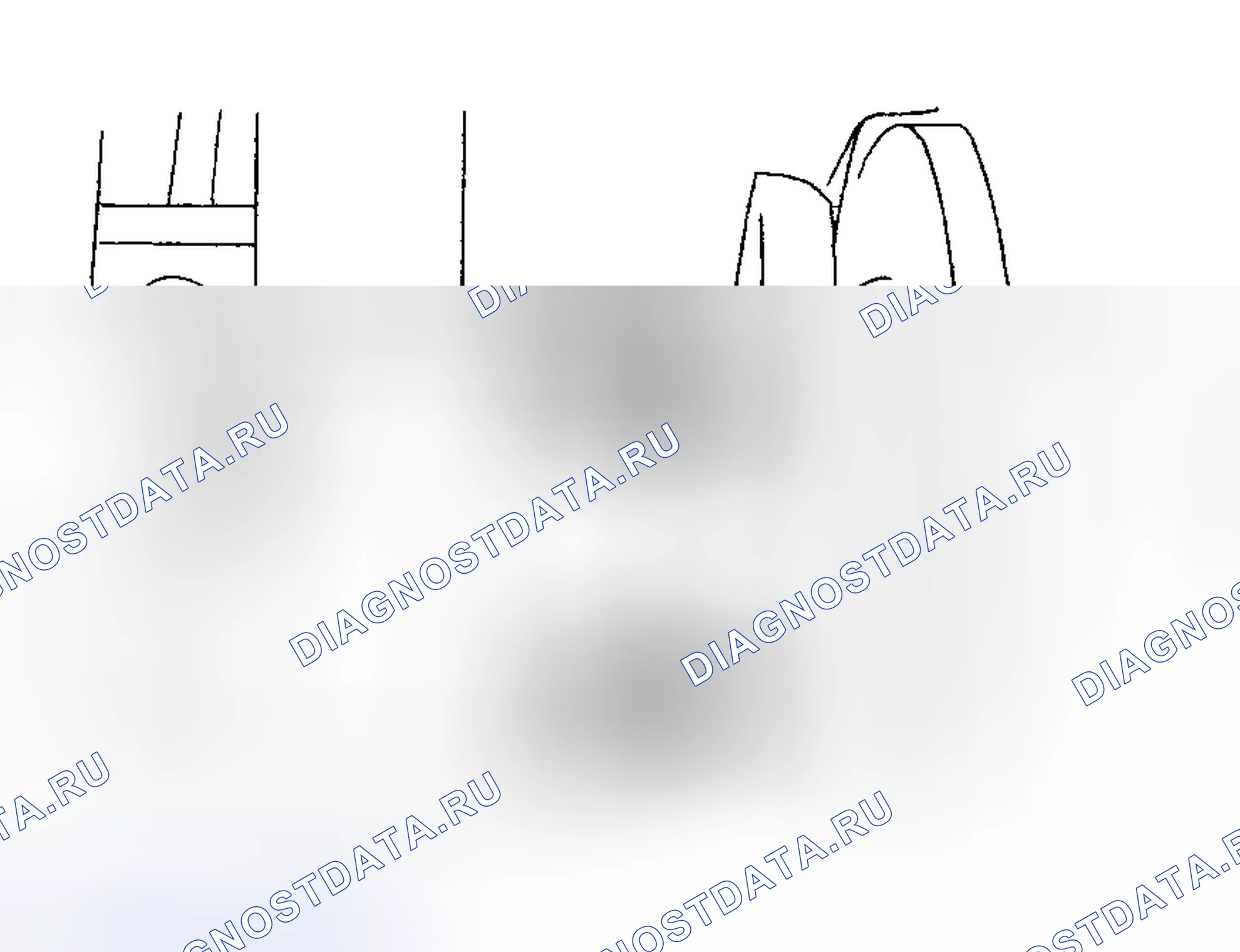 Рис. 32. Subaru Legacy BD/BG/BK
