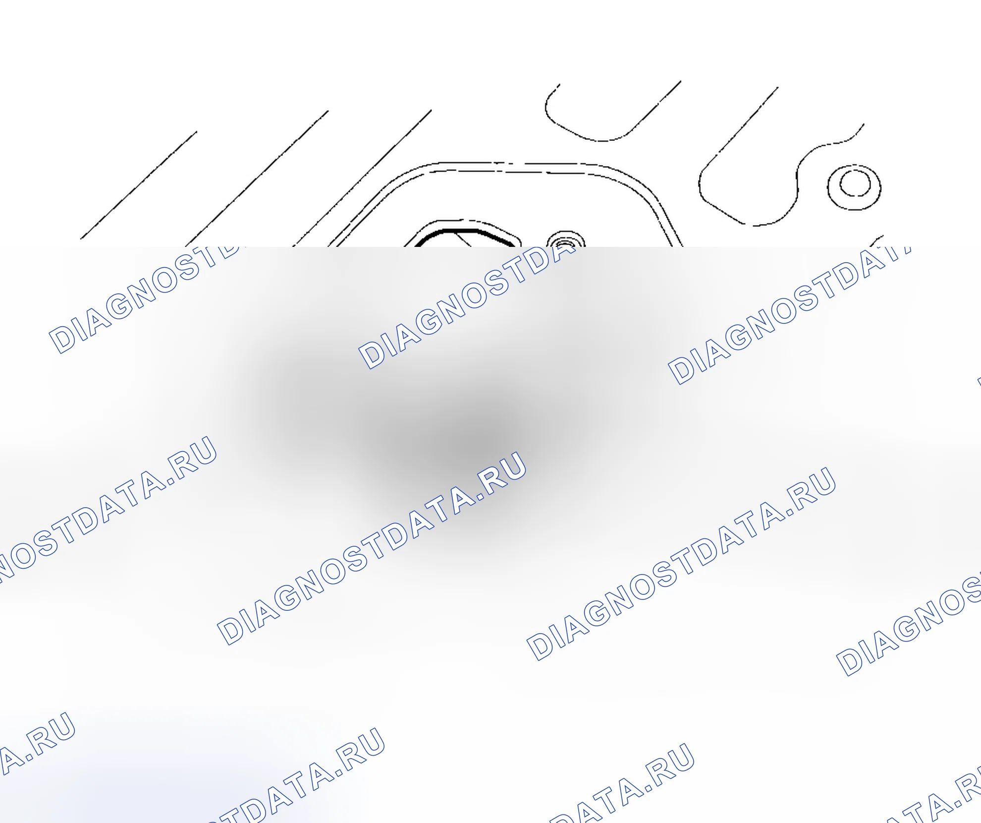 Рис. 349. Honda Insight I