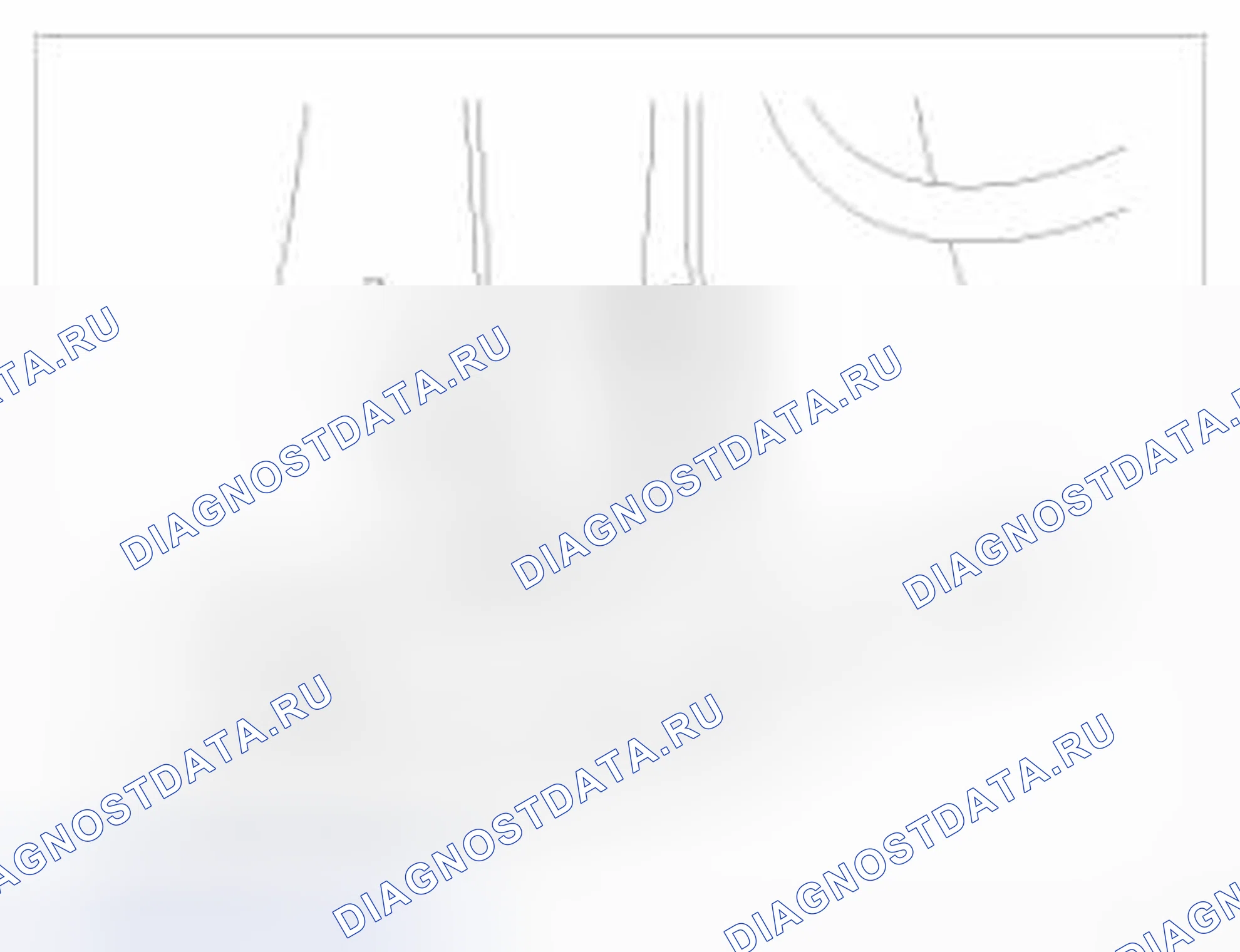 Рис. 14. BMW 6 серия F06/F13/F12