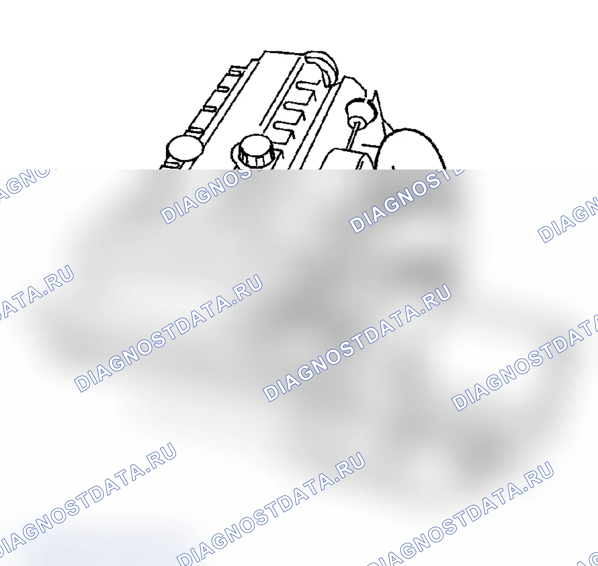 Рис. 18: Рис. 19. Volvo 960 I рестайлинг