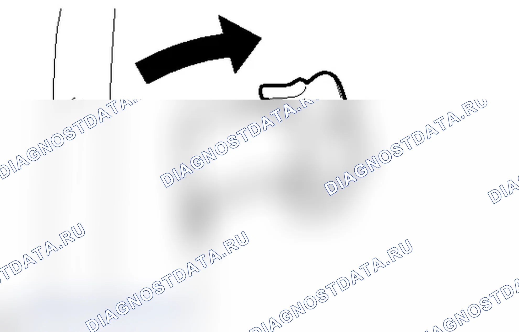 Рис. 99. Toyota Land Cruiser 200 рестайлинг