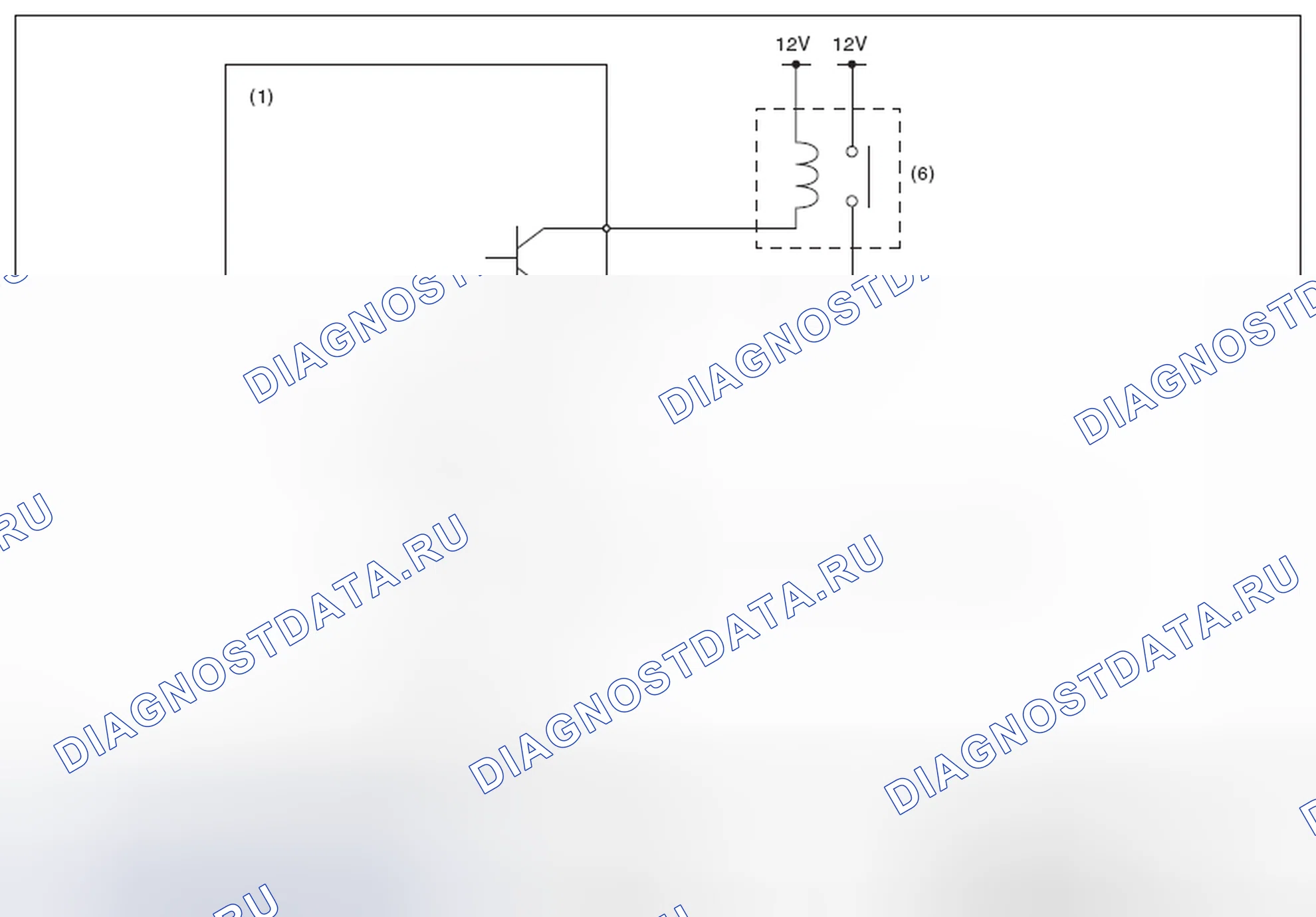 Рис. 88: ОПИСАНИЕ КОМПОНЕНТОВ. Subaru Outback BR рестайлинг