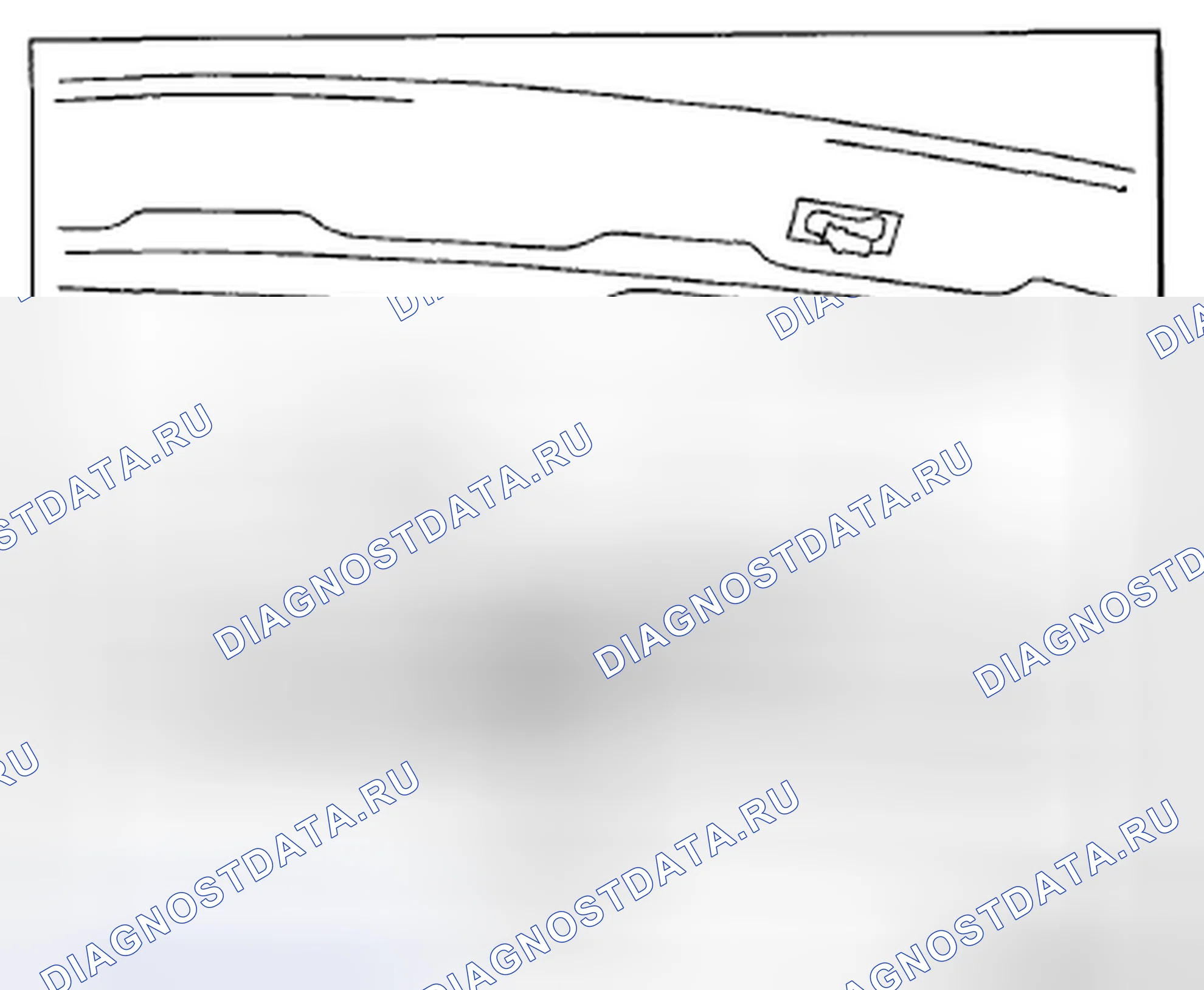 Рис. 31. Honda CR-V IV рестайлинг