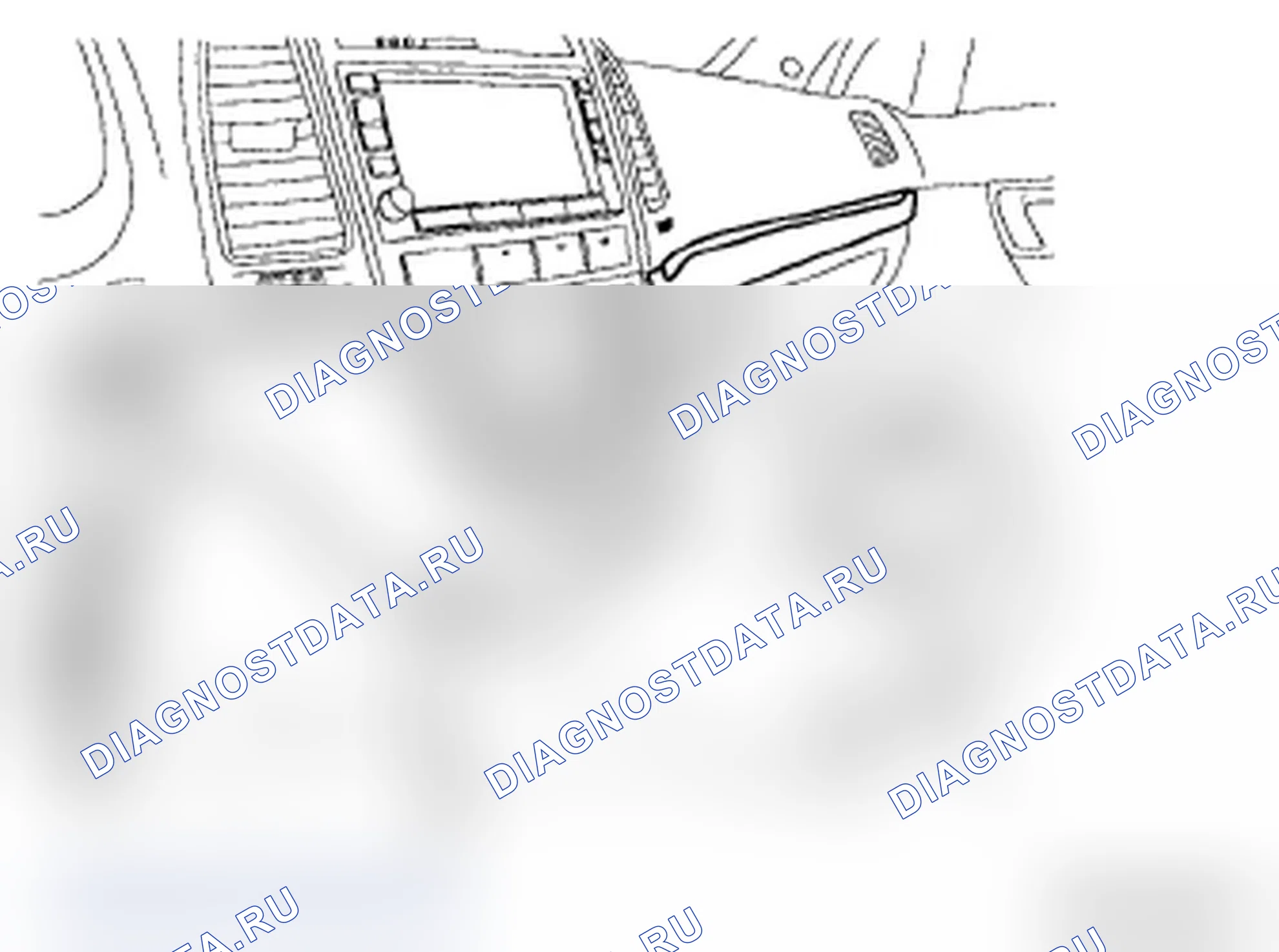 Рис. 99: ЗАМЕНА. Hyundai Santa Fe II