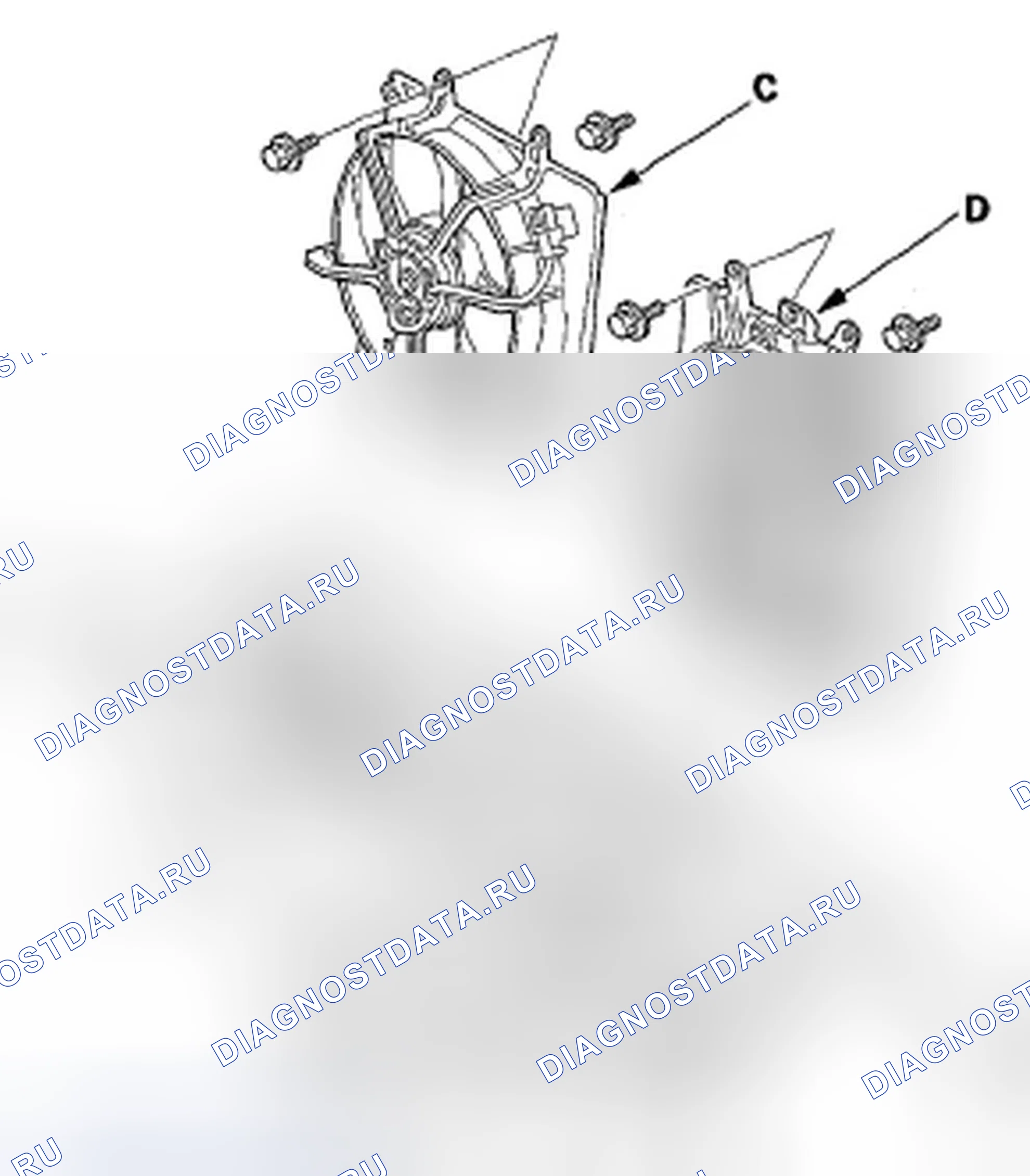 Рис. 24. Honda Fit I