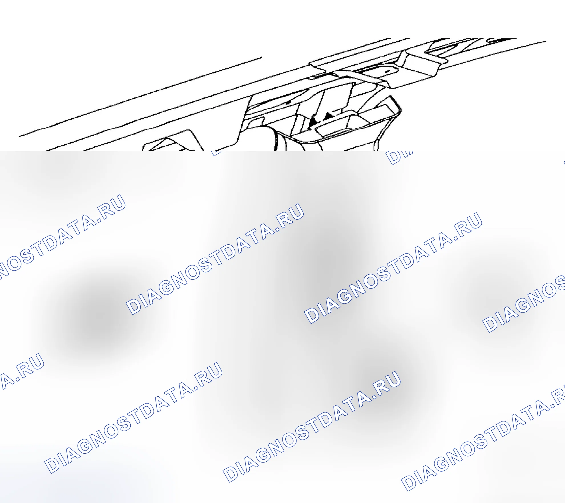 Рис. 286. Jeep Grand Cherokee WK