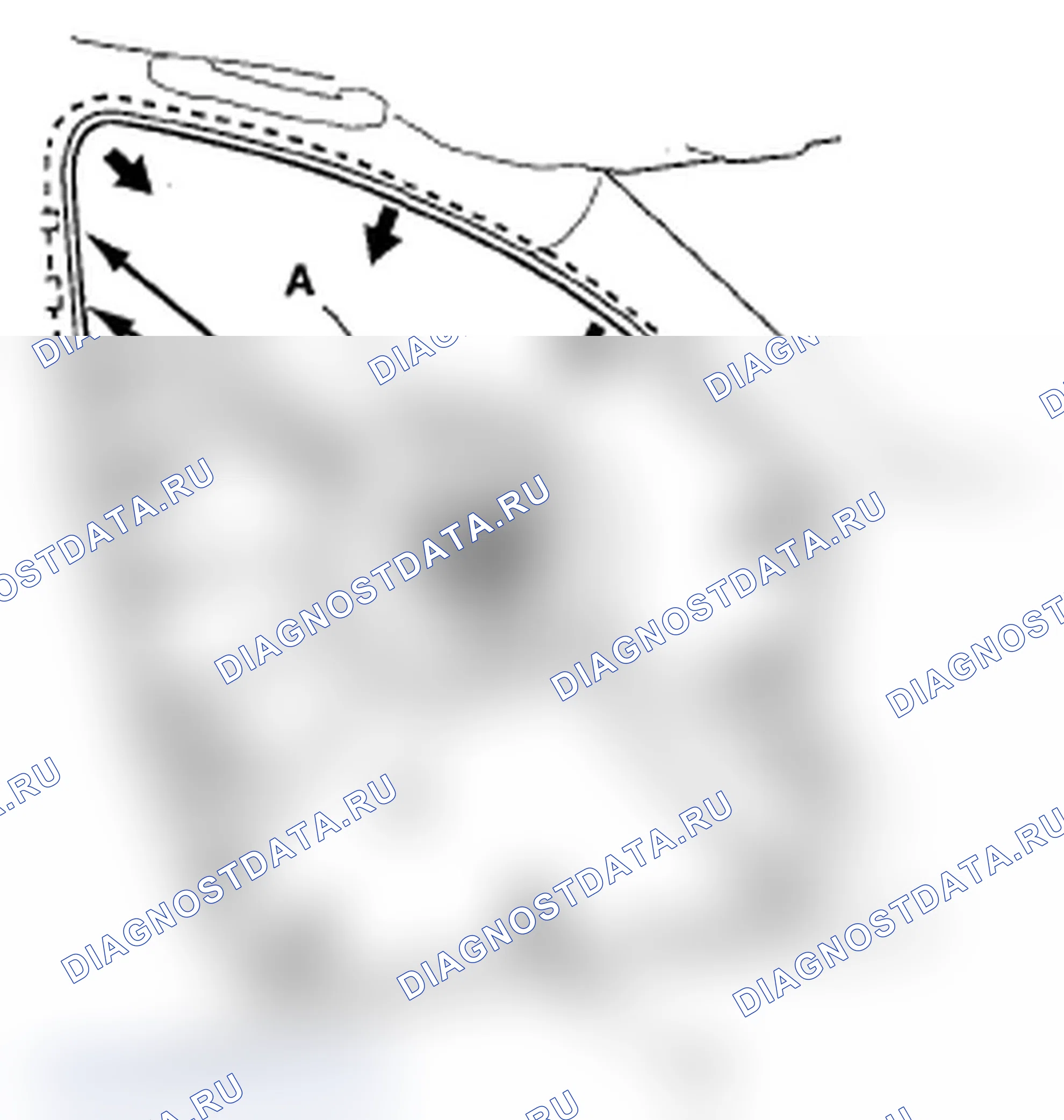 Рис. 55. Acura RL II