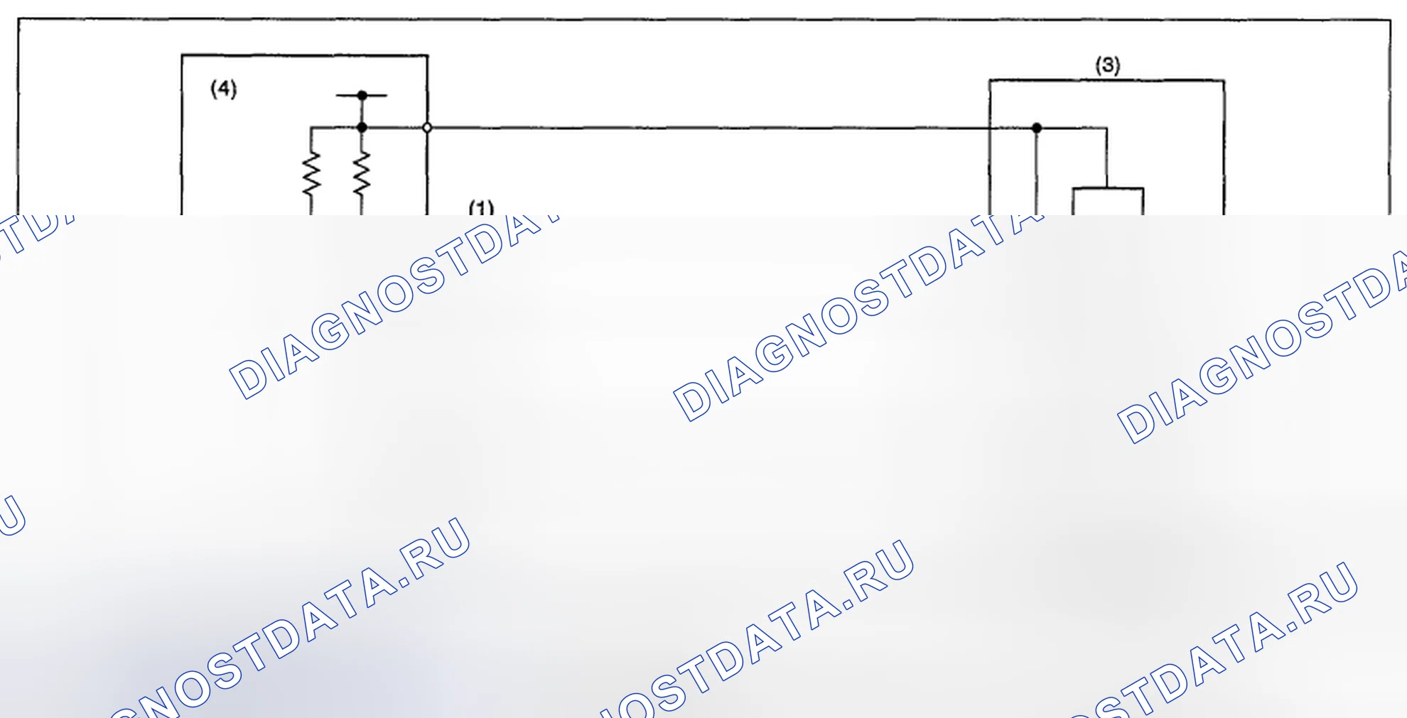 Рис. 311: ОПИСАНИЕ КОМПОНЕНТОВ. Subaru Impreza WRX STI GR