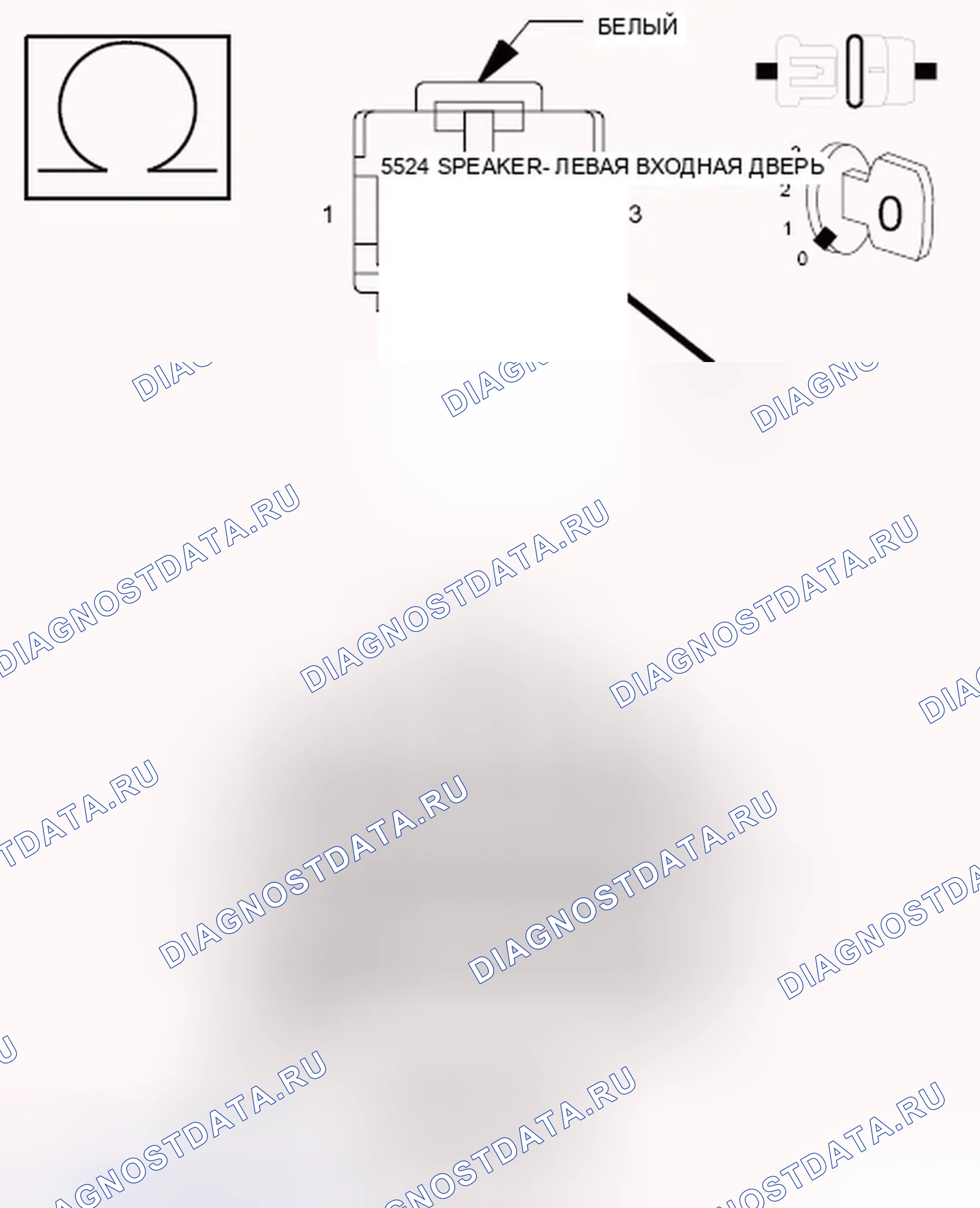 Рис. 63. Chrysler Town & Country V рестайлинг