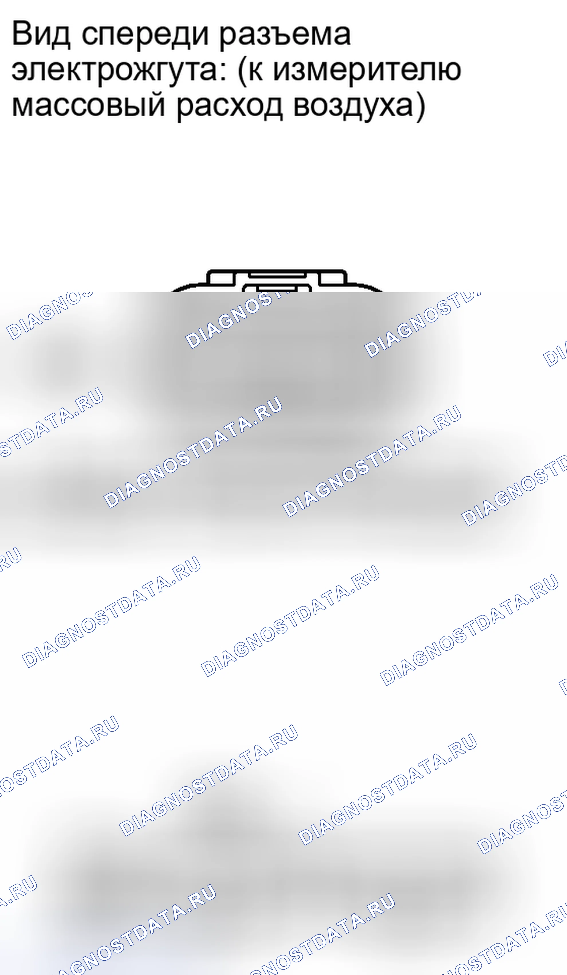 Рис. 873. Toyota Sequoia II рестайлинг