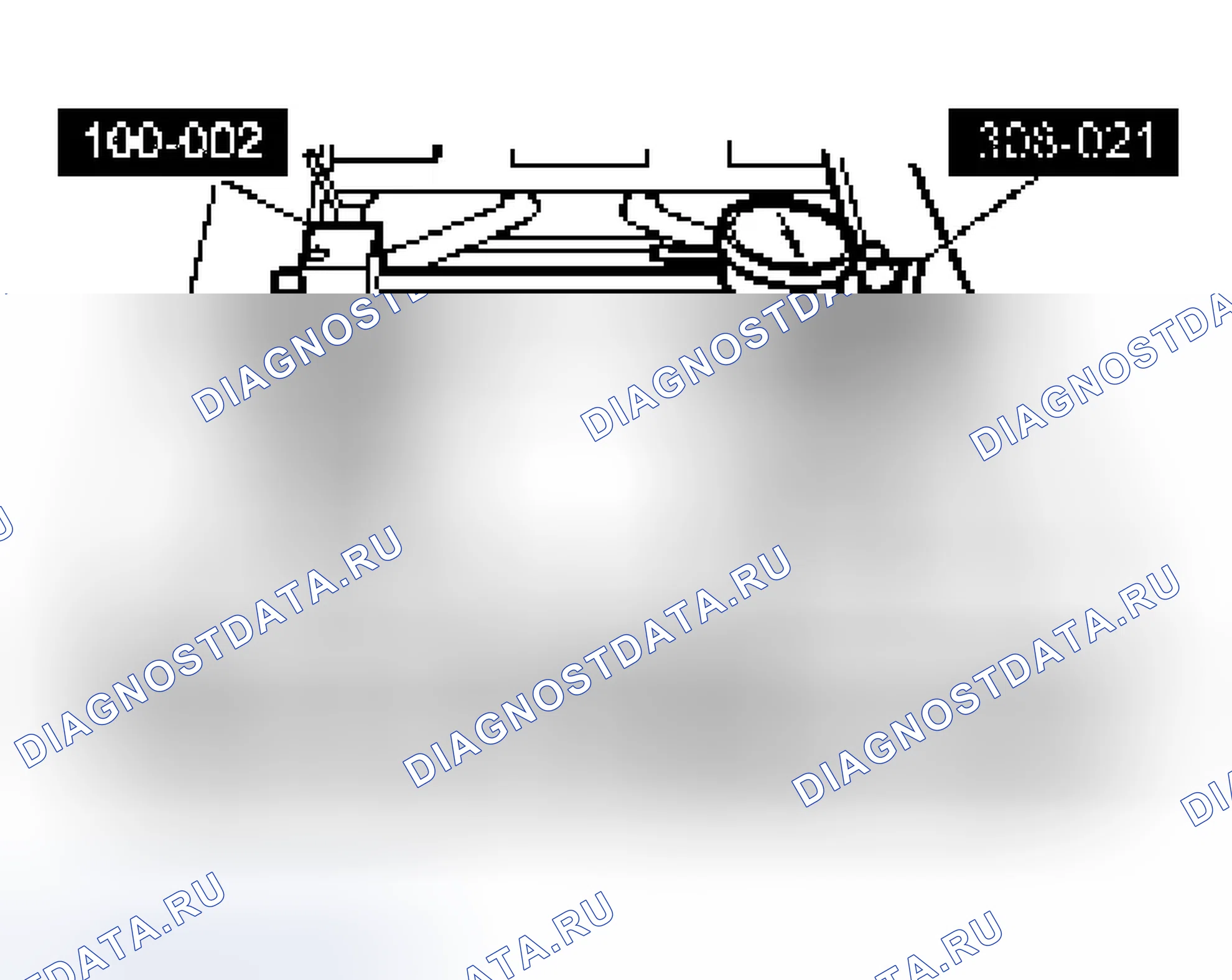 Рис. 412. Ford Ranger I