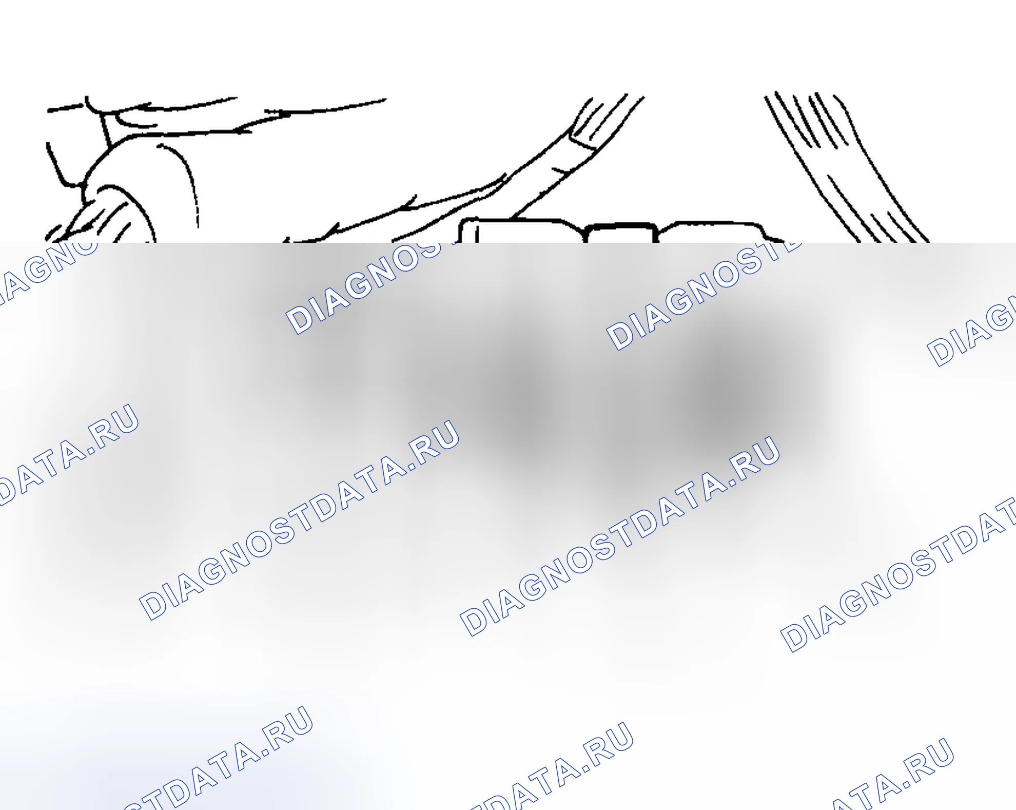 Рис. 286. Toyota Corolla IX рестайлинг