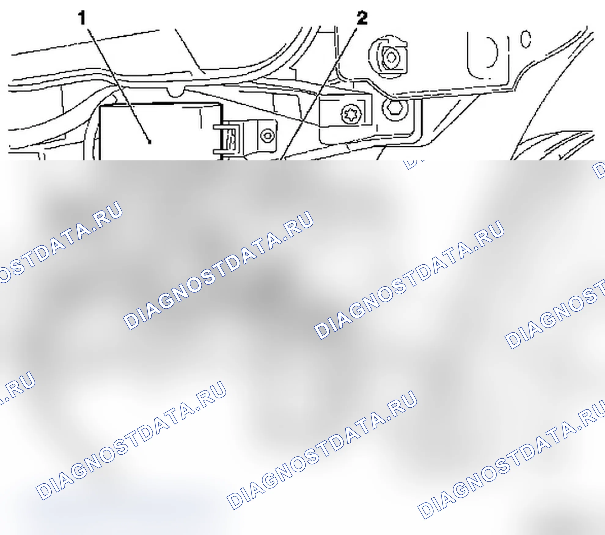 Автономный обогрев - Corsa-C. Opel Corsa C