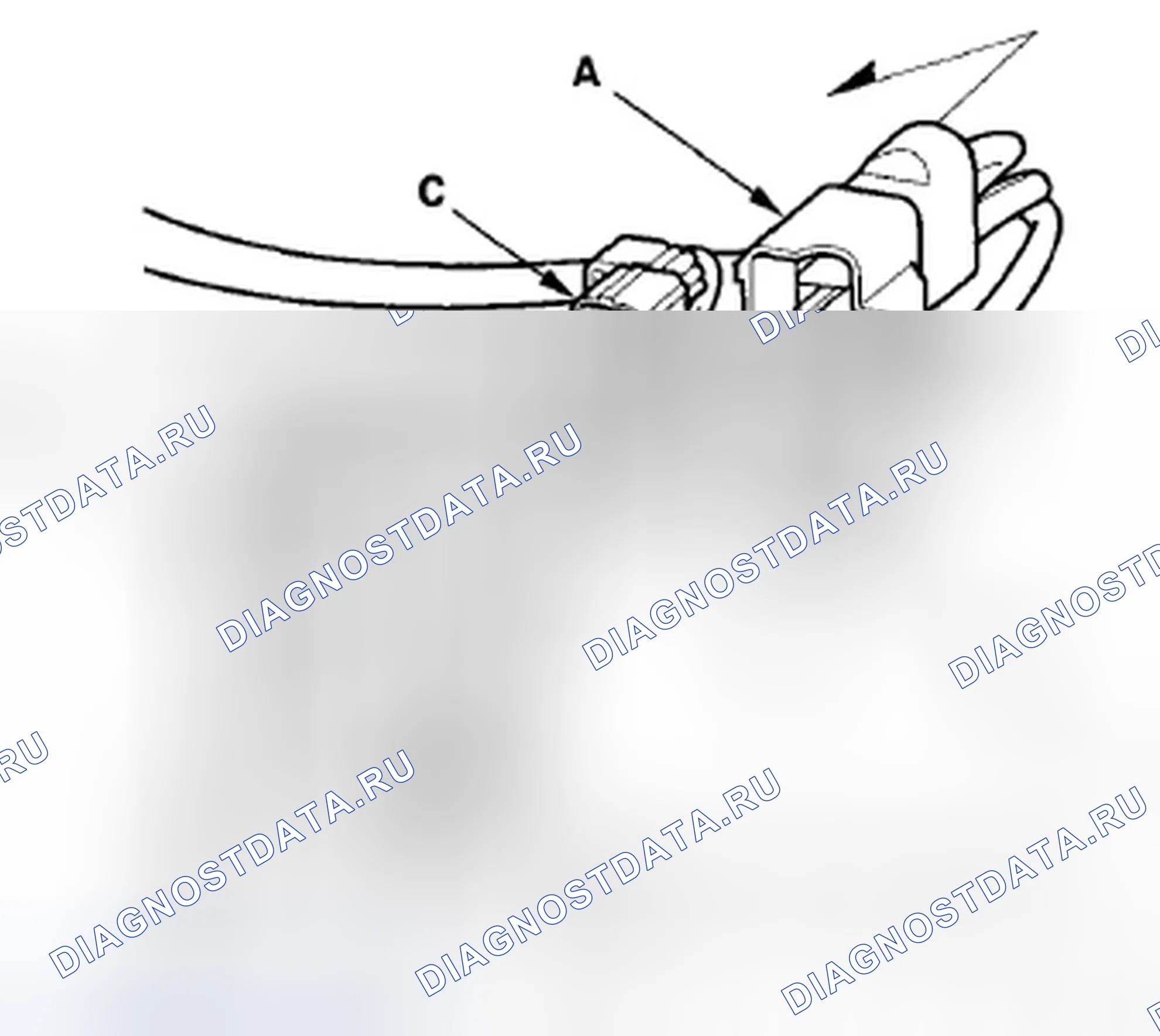 Рис. 263. Honda Civic VIII рестайлинг