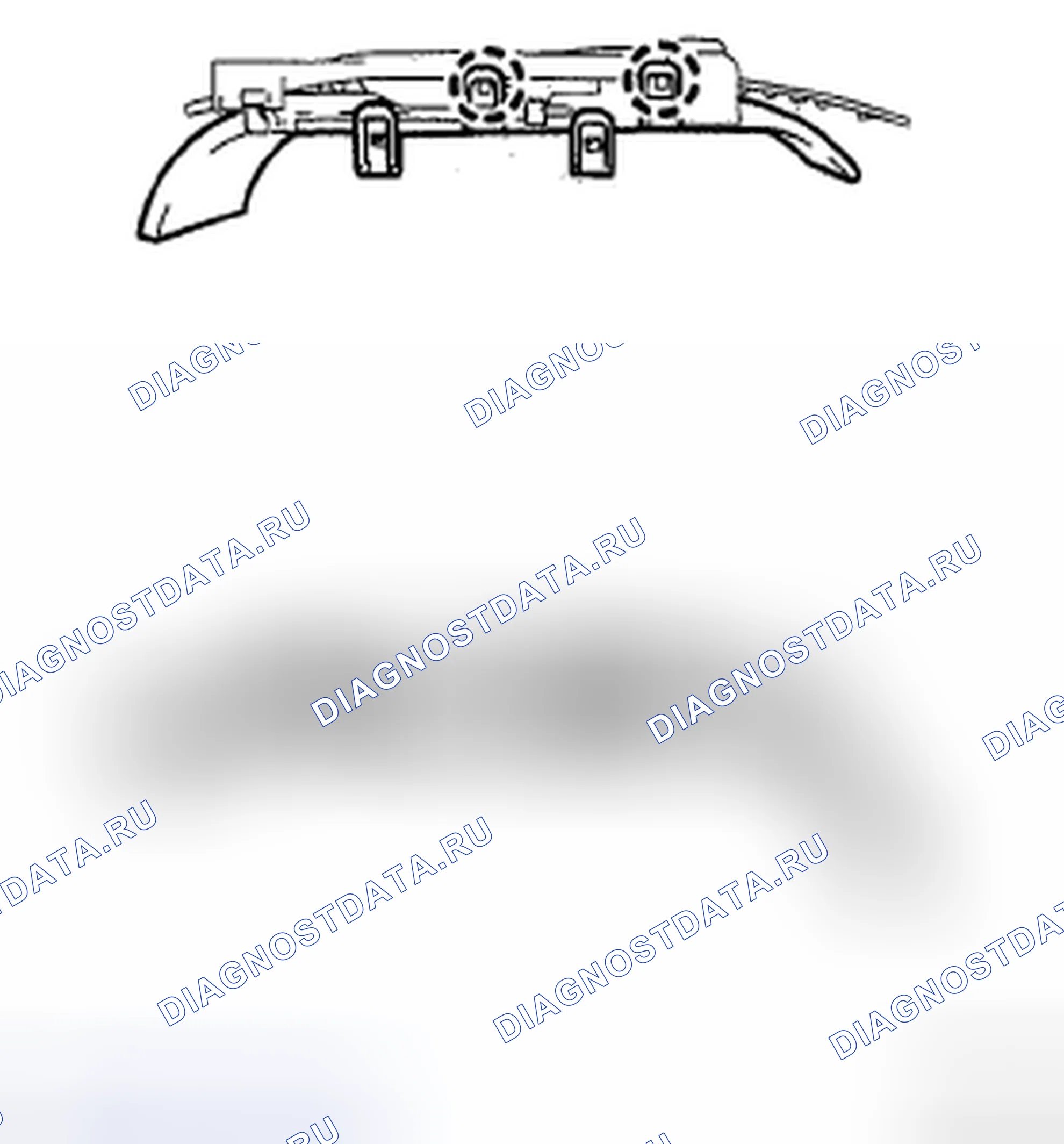 Рис. 33. Toyota Highlander II