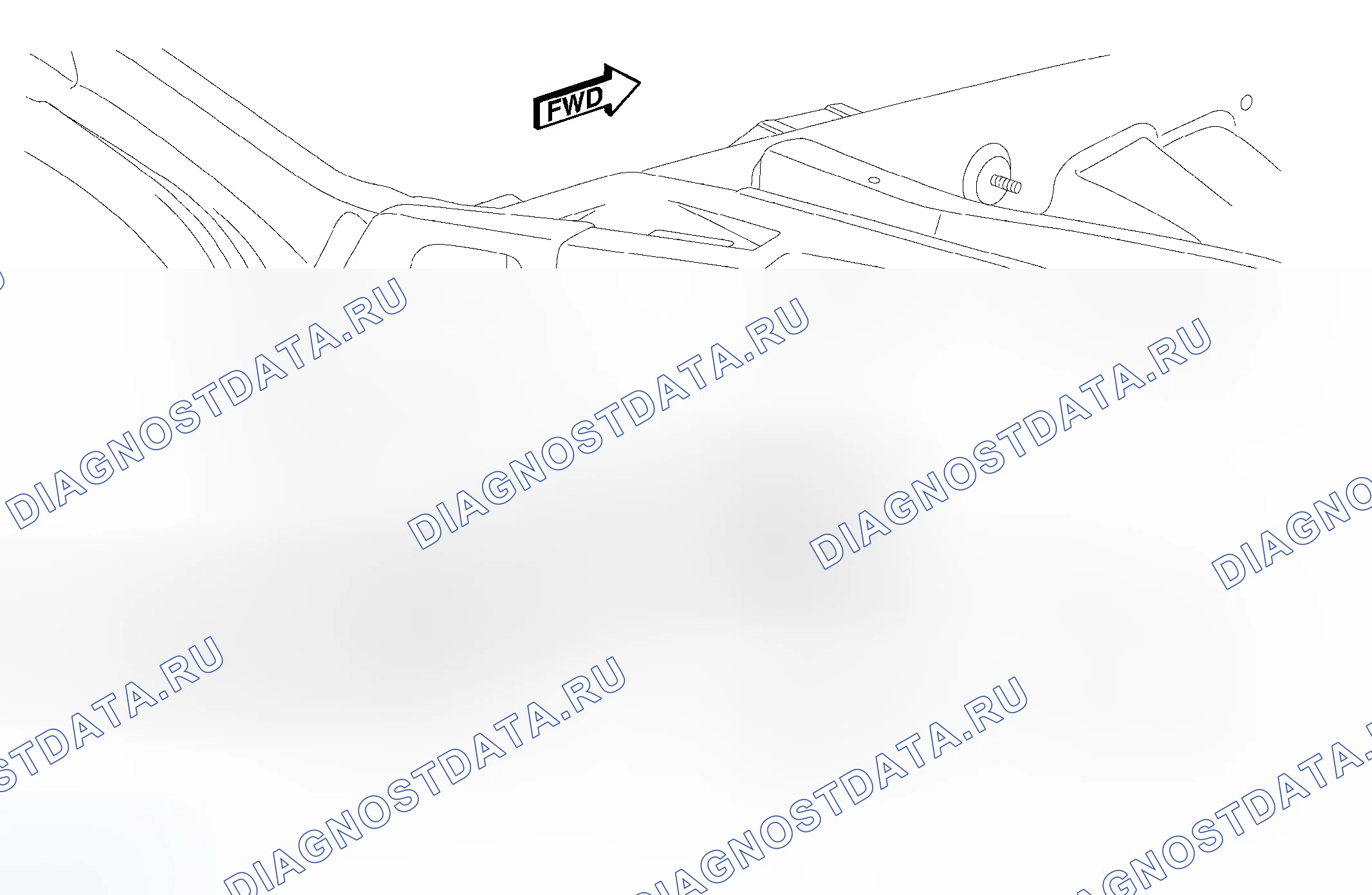 Рис. 28. Jeep Grand Cherokee WK