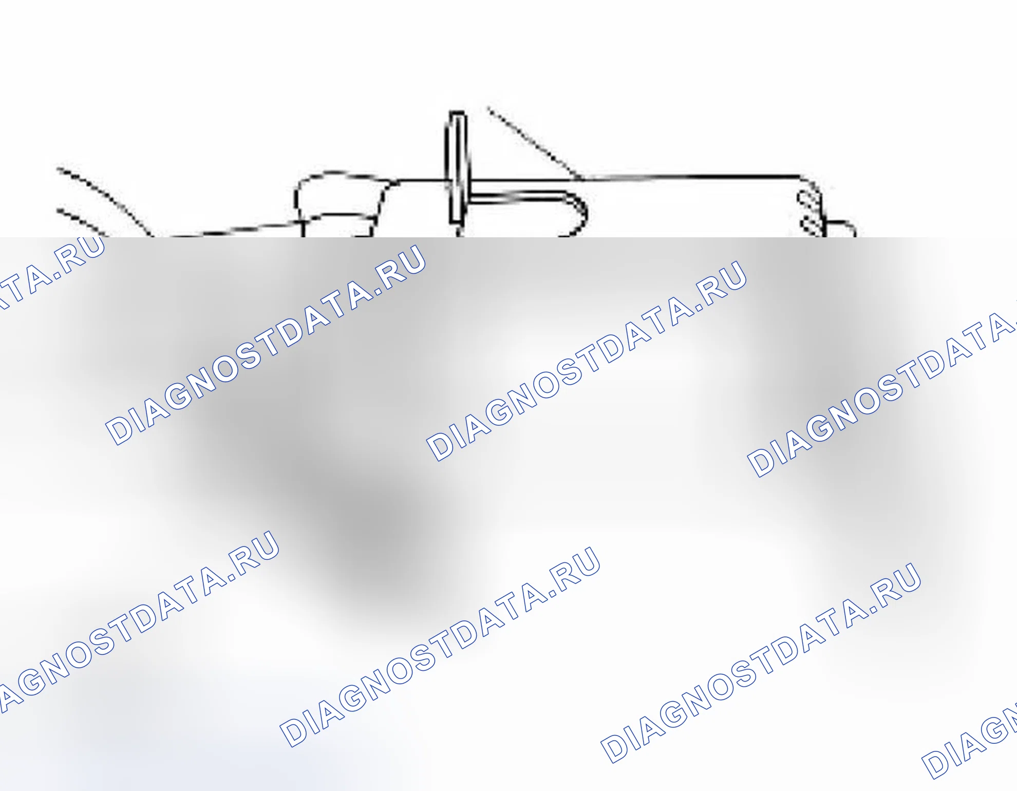 Рис. 6. Jaguar XKR I