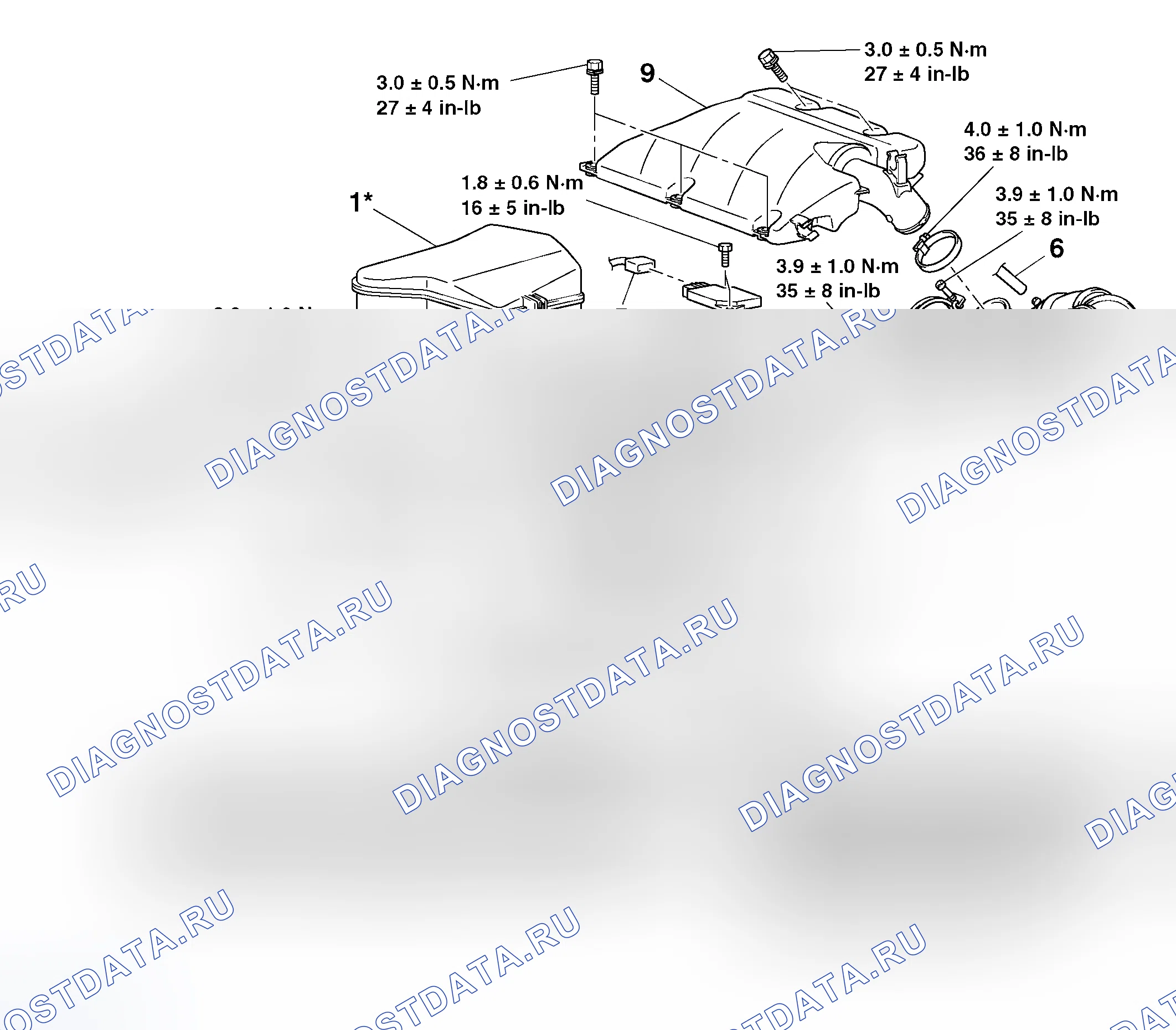 Рис. 1. Honda Envix I