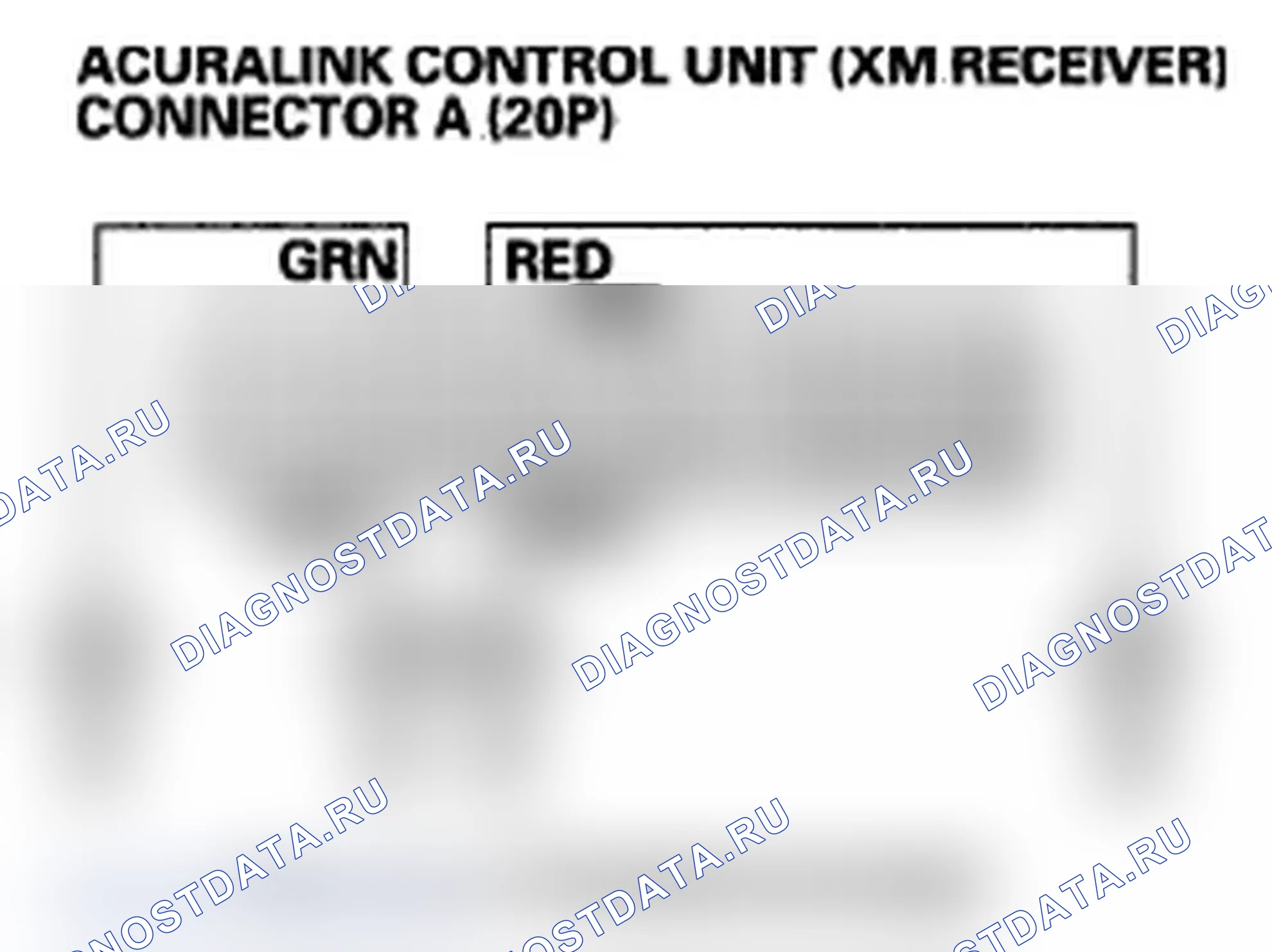 Рис. 20. Acura RDX I