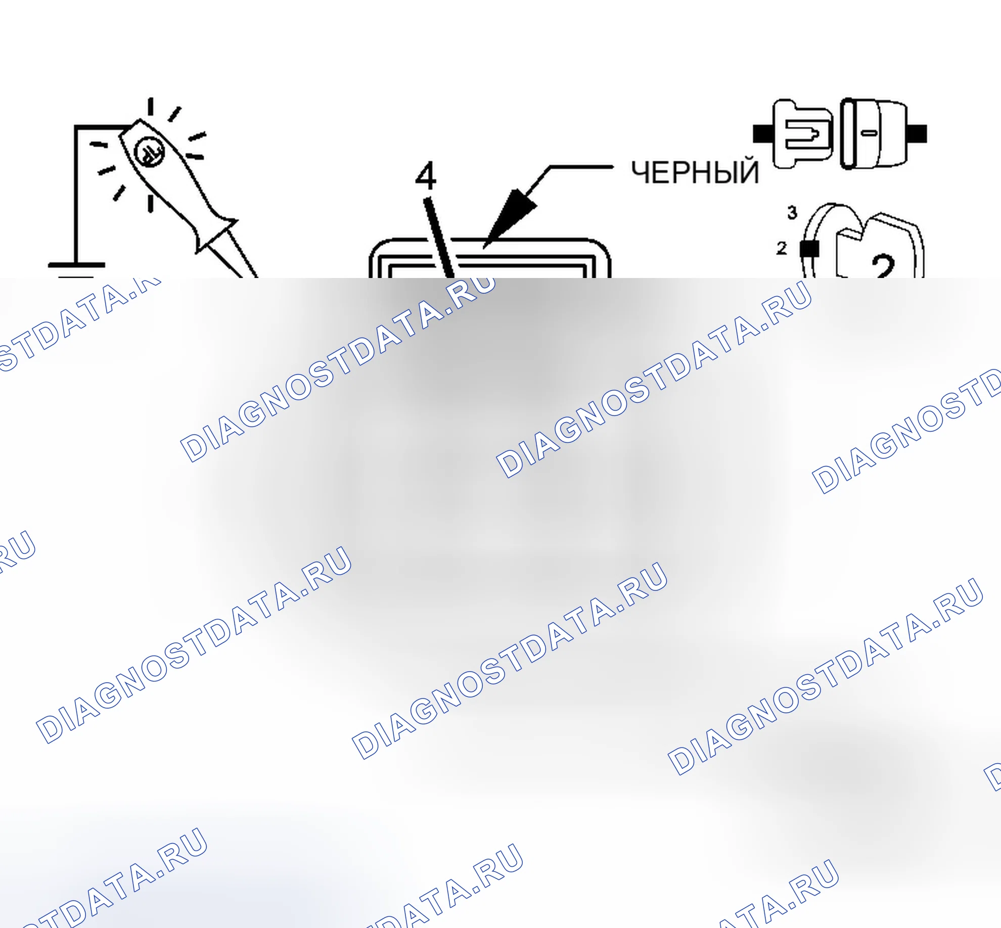 Рис. 733. Jeep Grand Cherokee WK