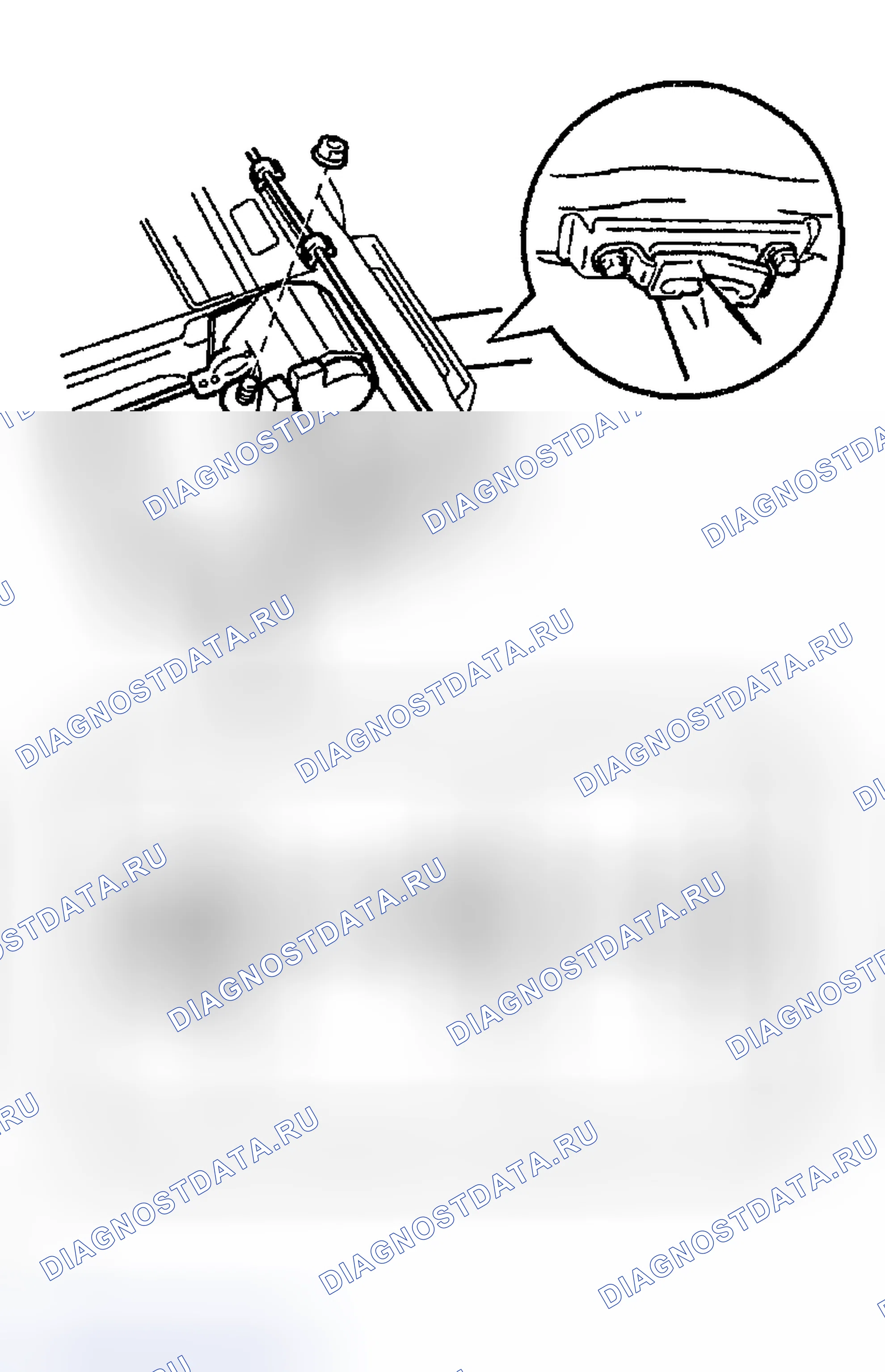 Рис. 198. Toyota Sequoia I
