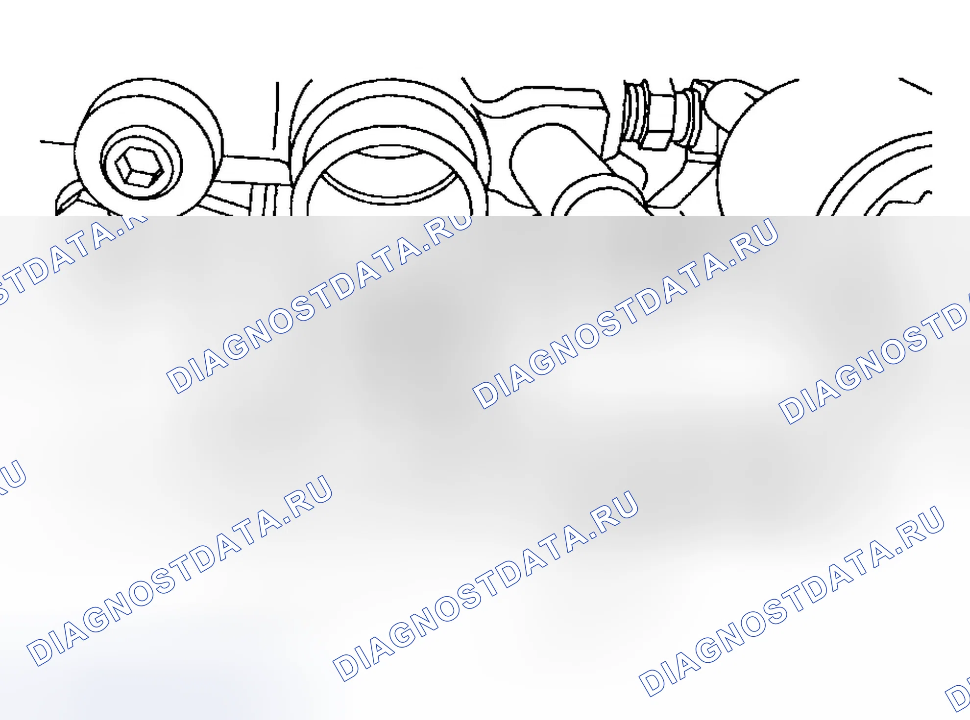Рис. 11. Ford Escape I