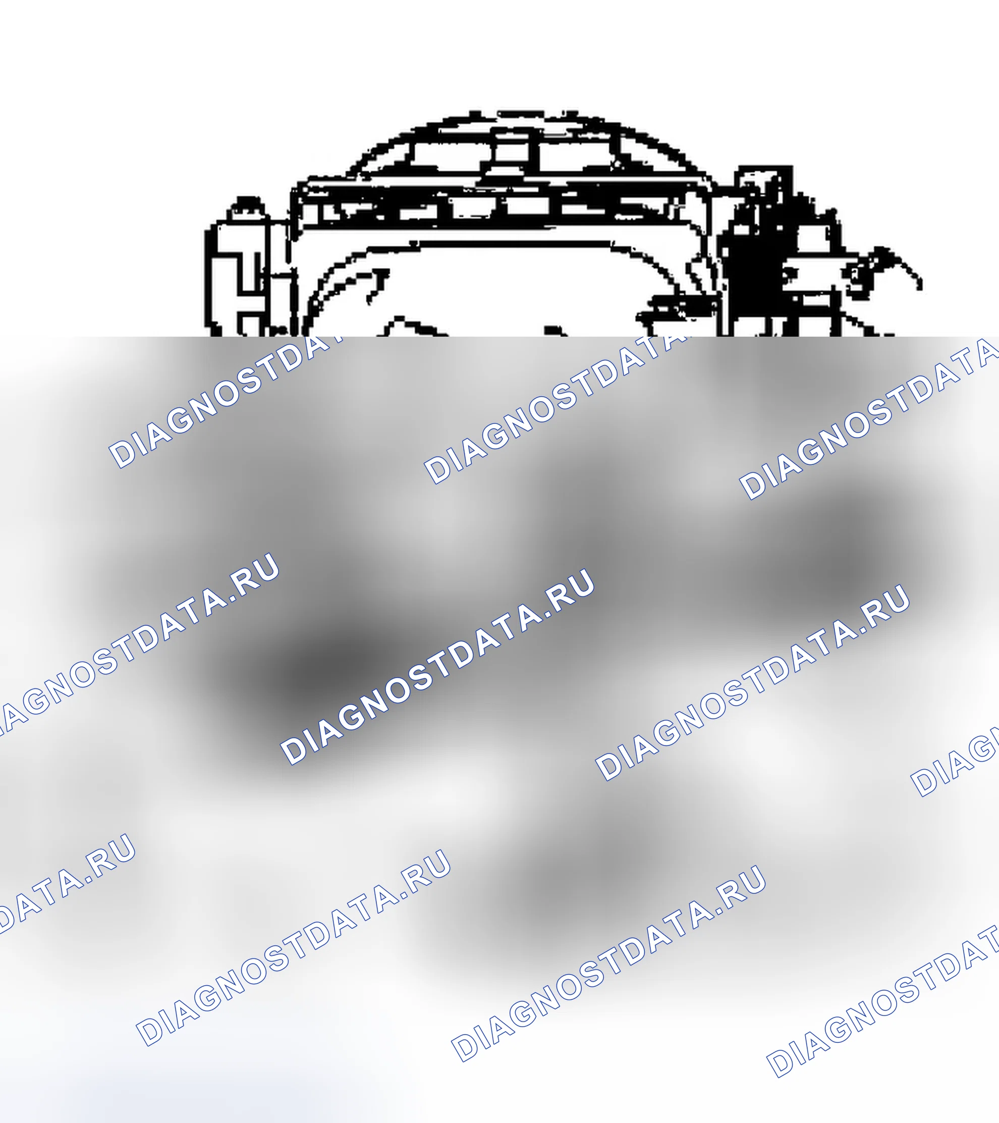 Рис. 127: Установка. Ford Pickup F150 