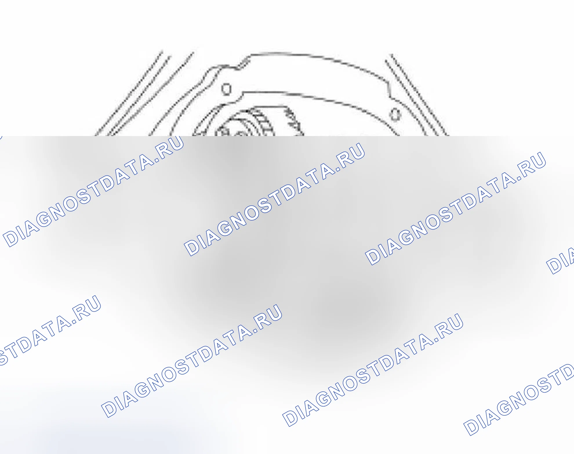 Рис. 1152. Ford Pickup F150 