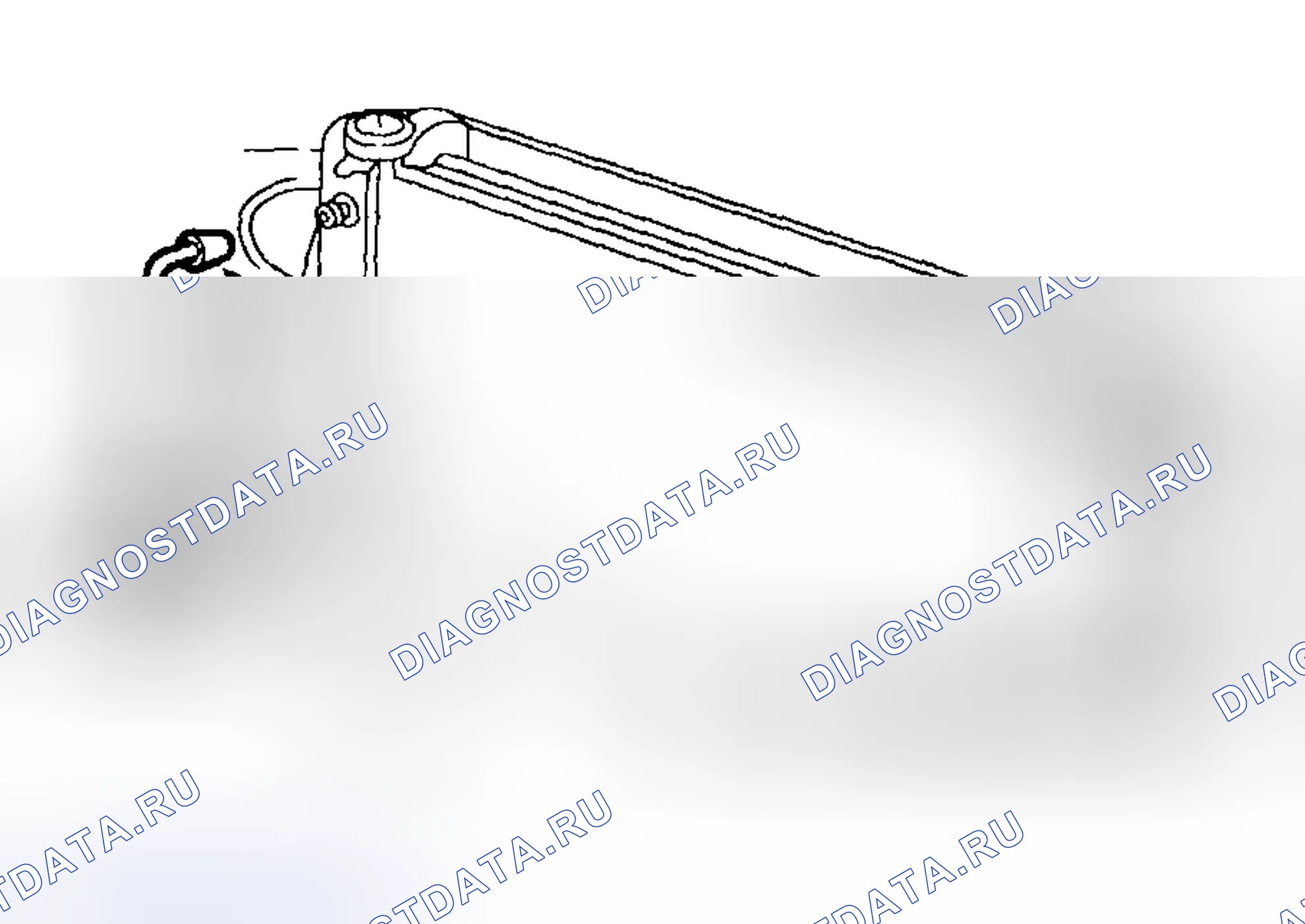 Рис. 26. Ford Pickup F250 Super Duty I