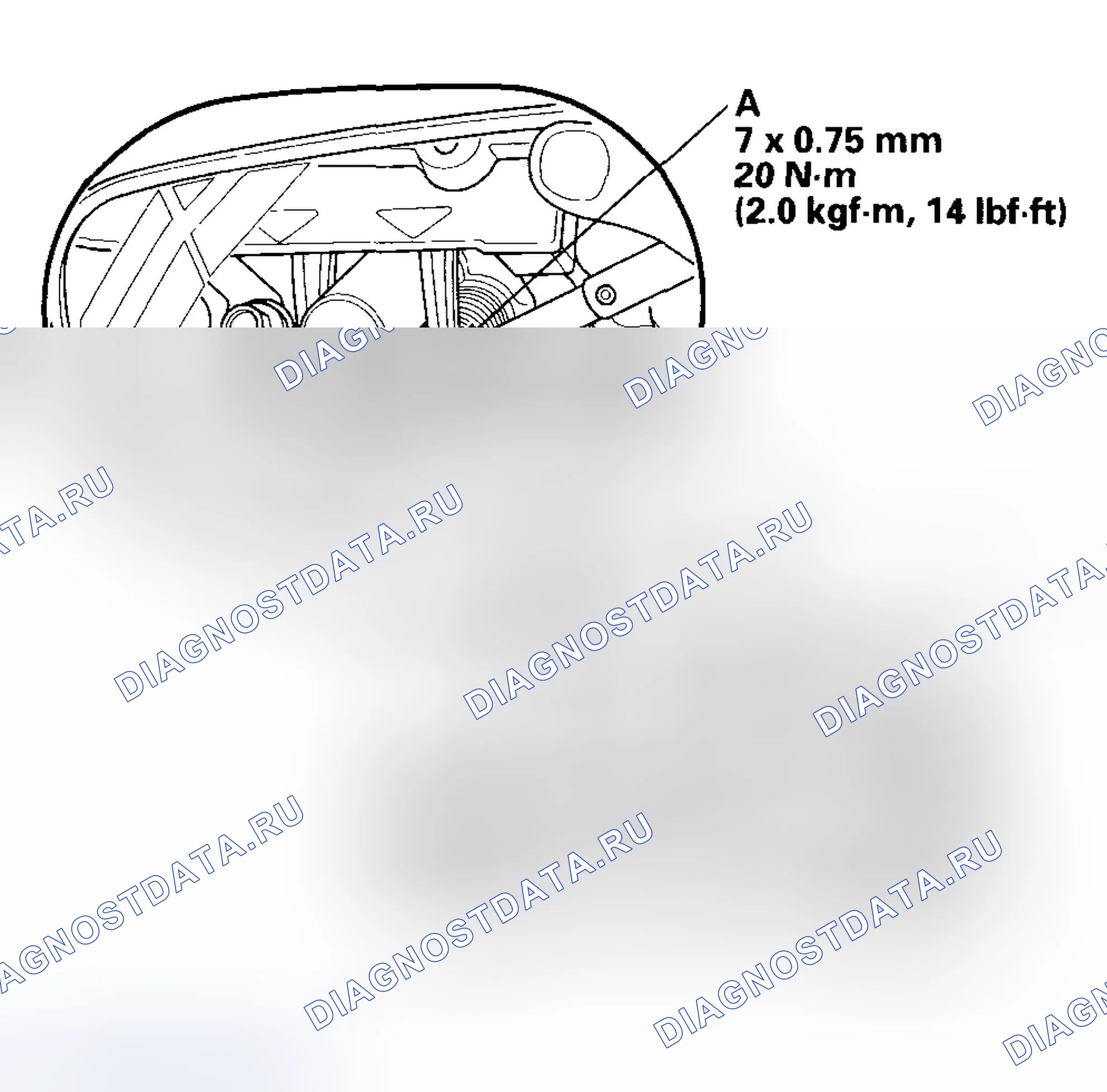 Рис. 103. Honda Odyssey III