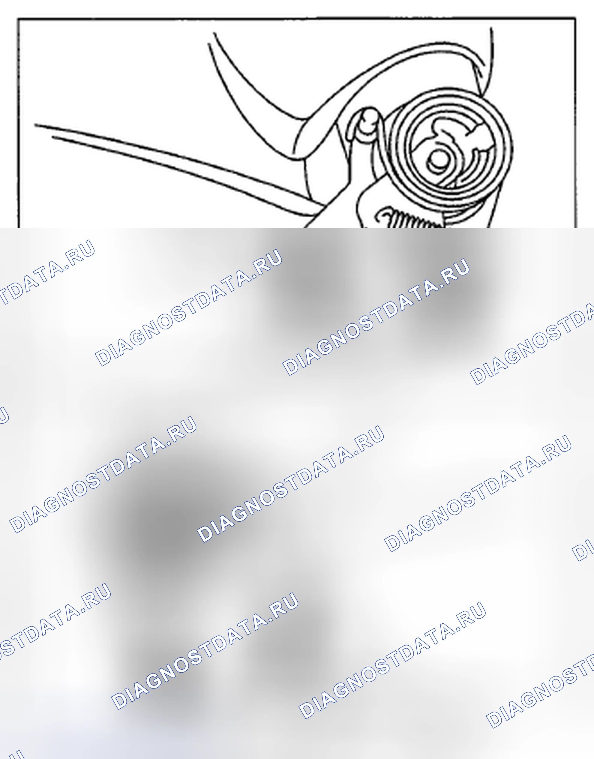 Рис. 63. Subaru Impreza GH