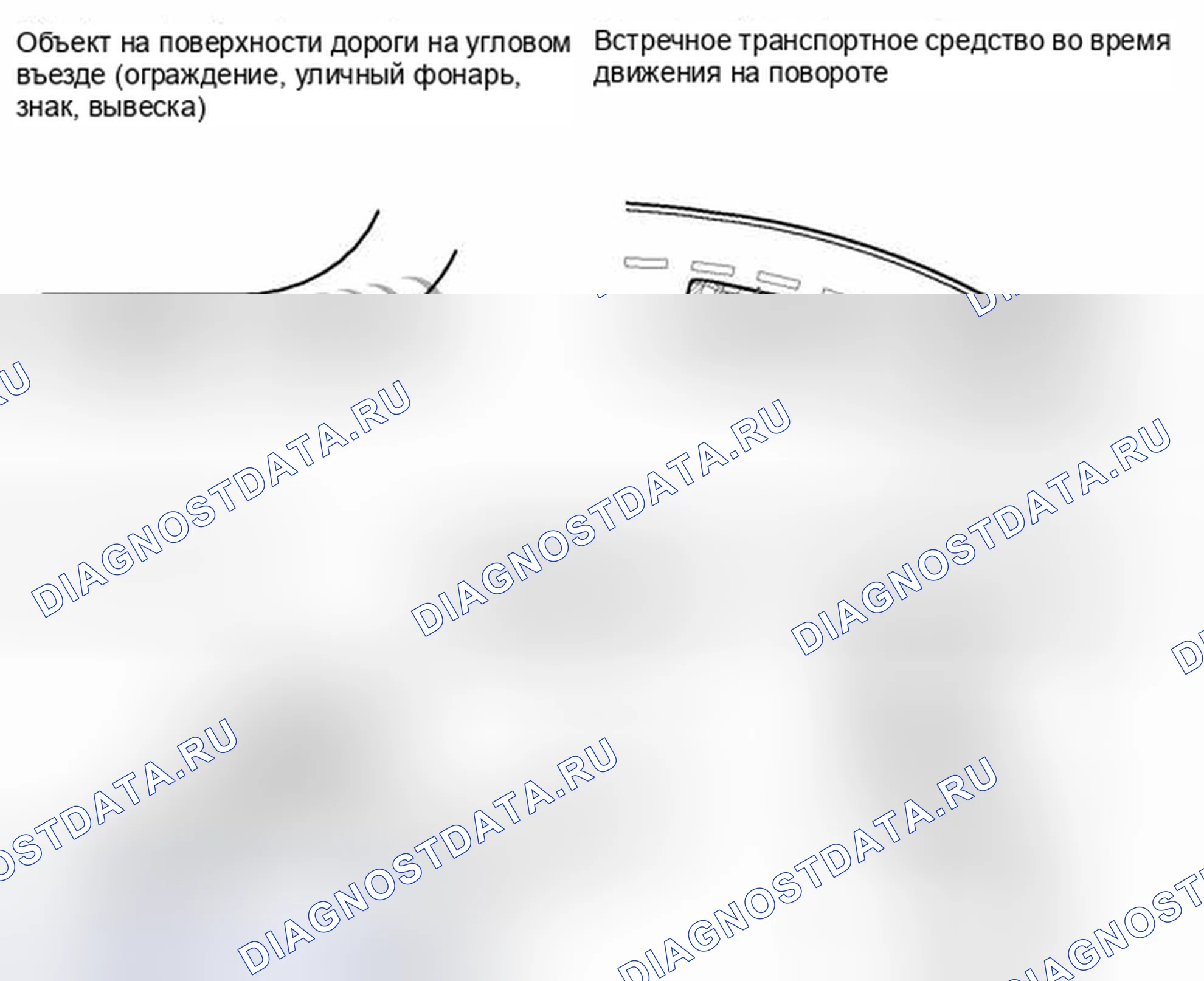 Рис. 204: ОПИСАНИЕ СИСТЕМЫ. Toyota Land Cruiser 200 рестайлинг