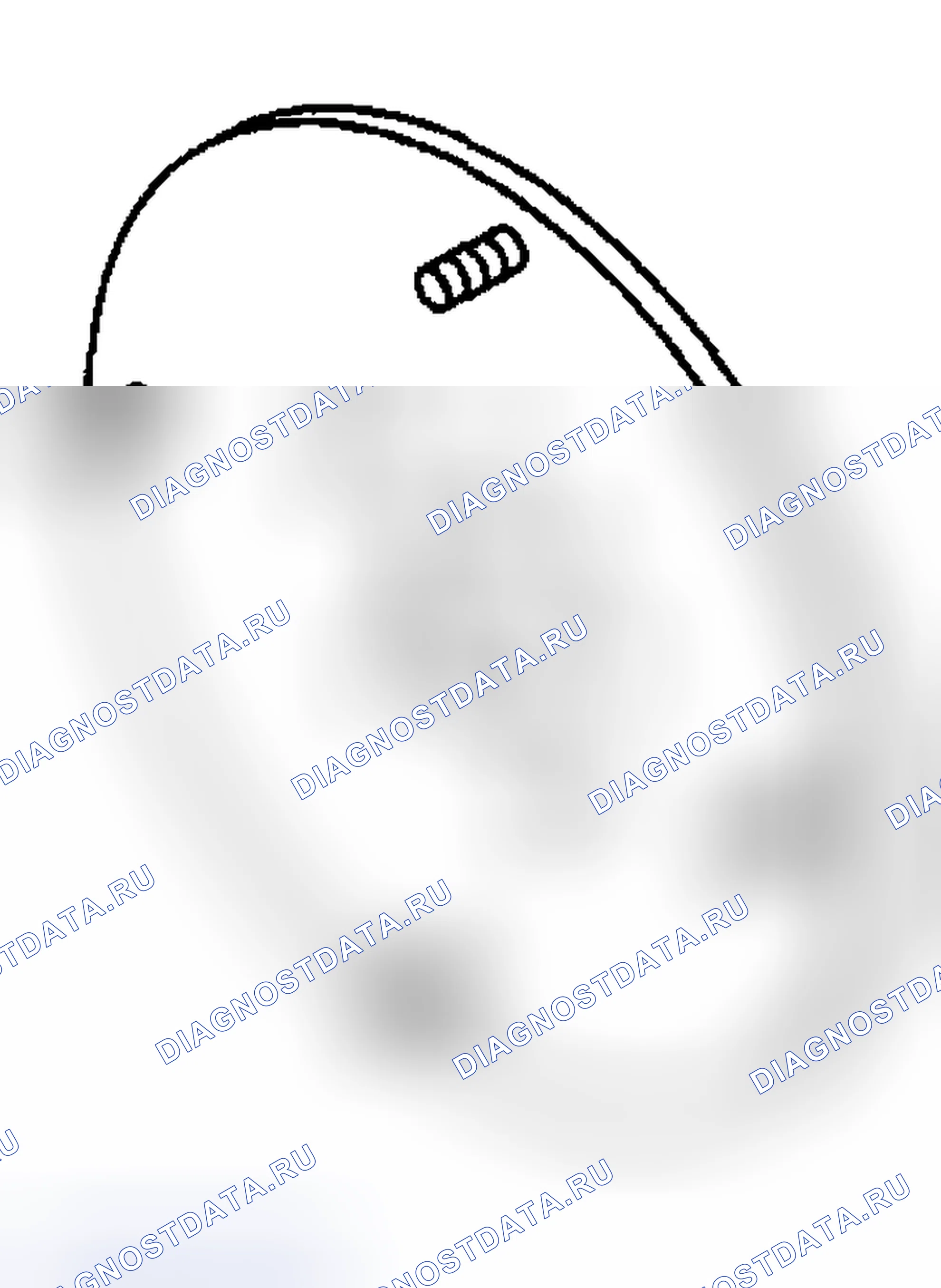 Рис. 99. Subaru Impreza GD/GC/GG рестайлинг 2