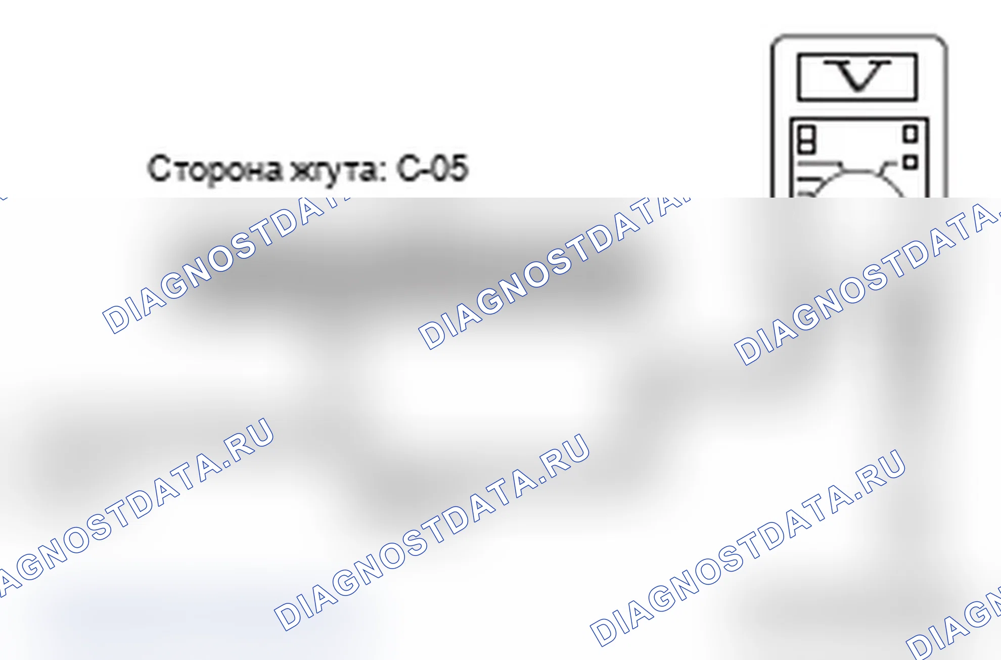 Рис. 106. Mitsubishi Lancer Ralliart X